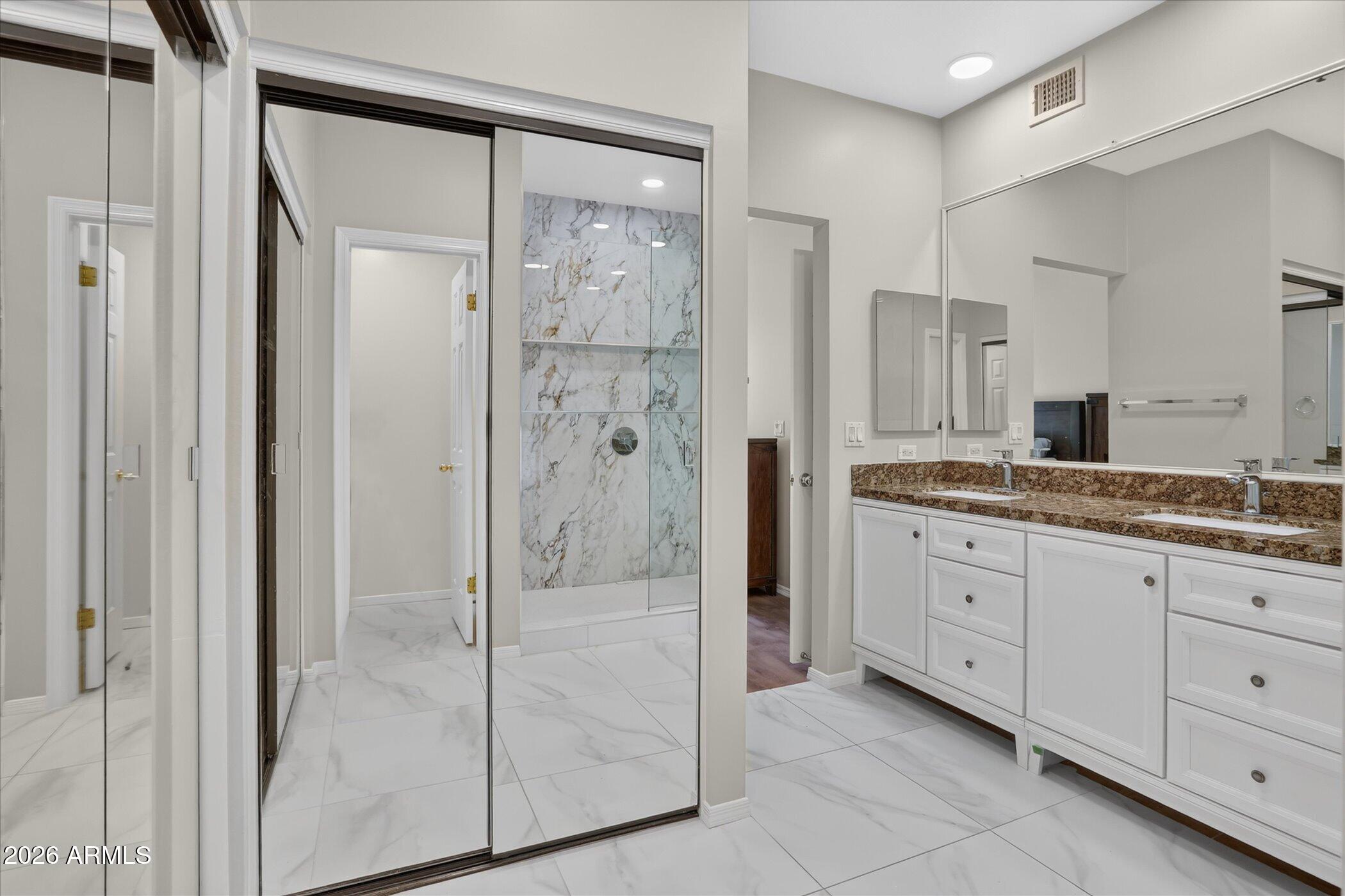 MANZANITA VILLAS UNIT 1-130 - Residential