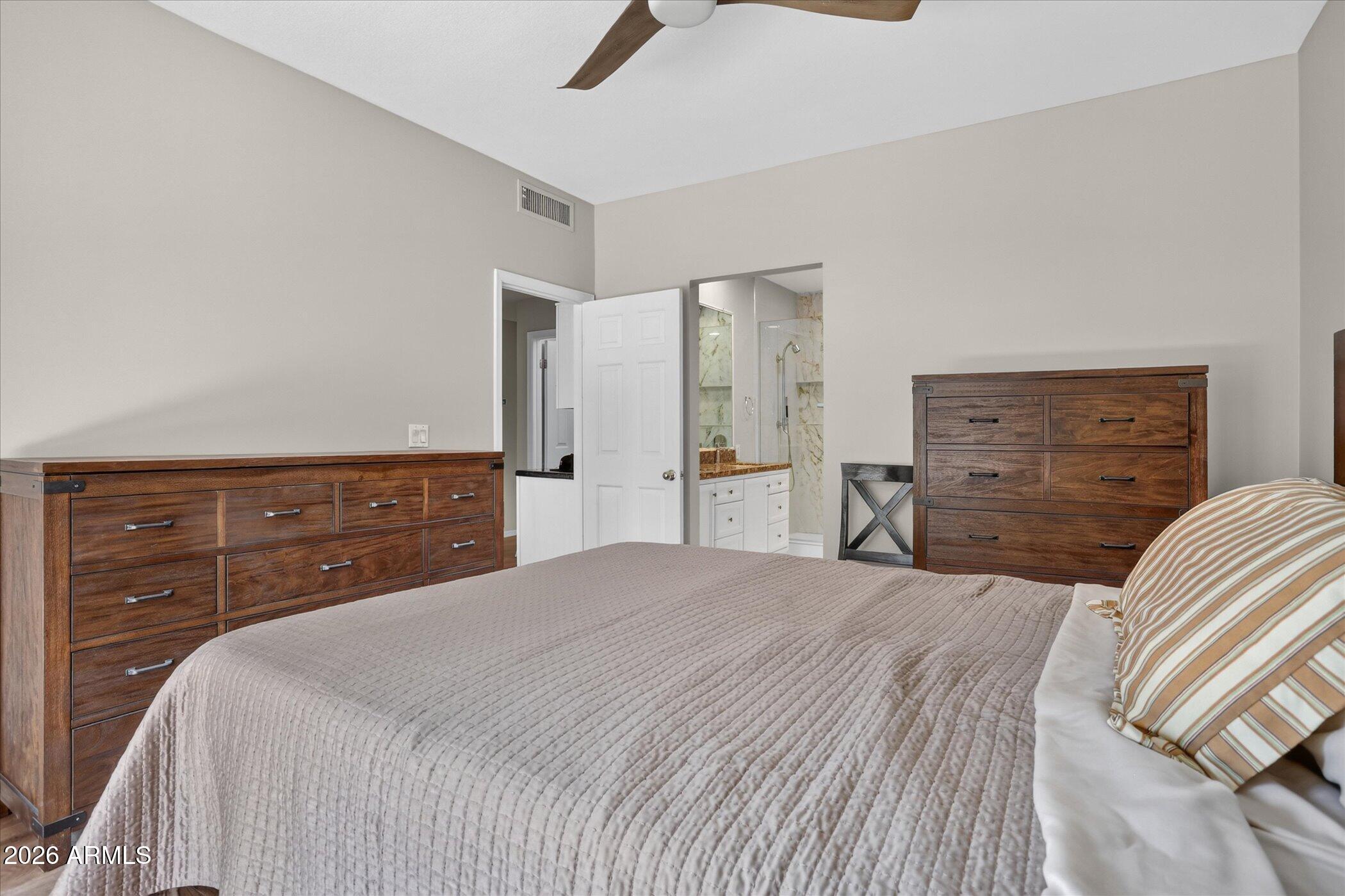 MANZANITA VILLAS UNIT 1-130 - Residential