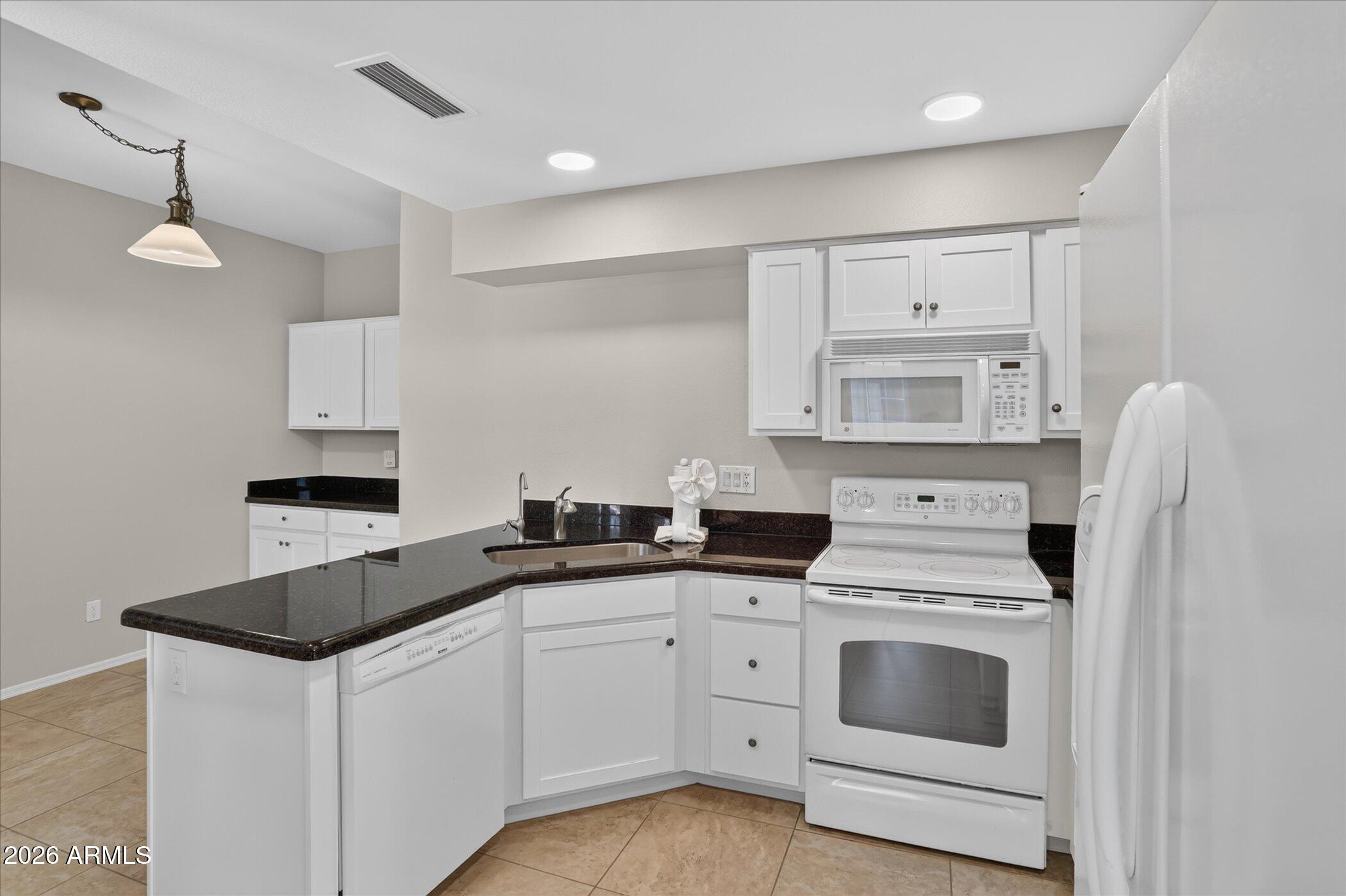 MANZANITA VILLAS UNIT 1-130 - Residential