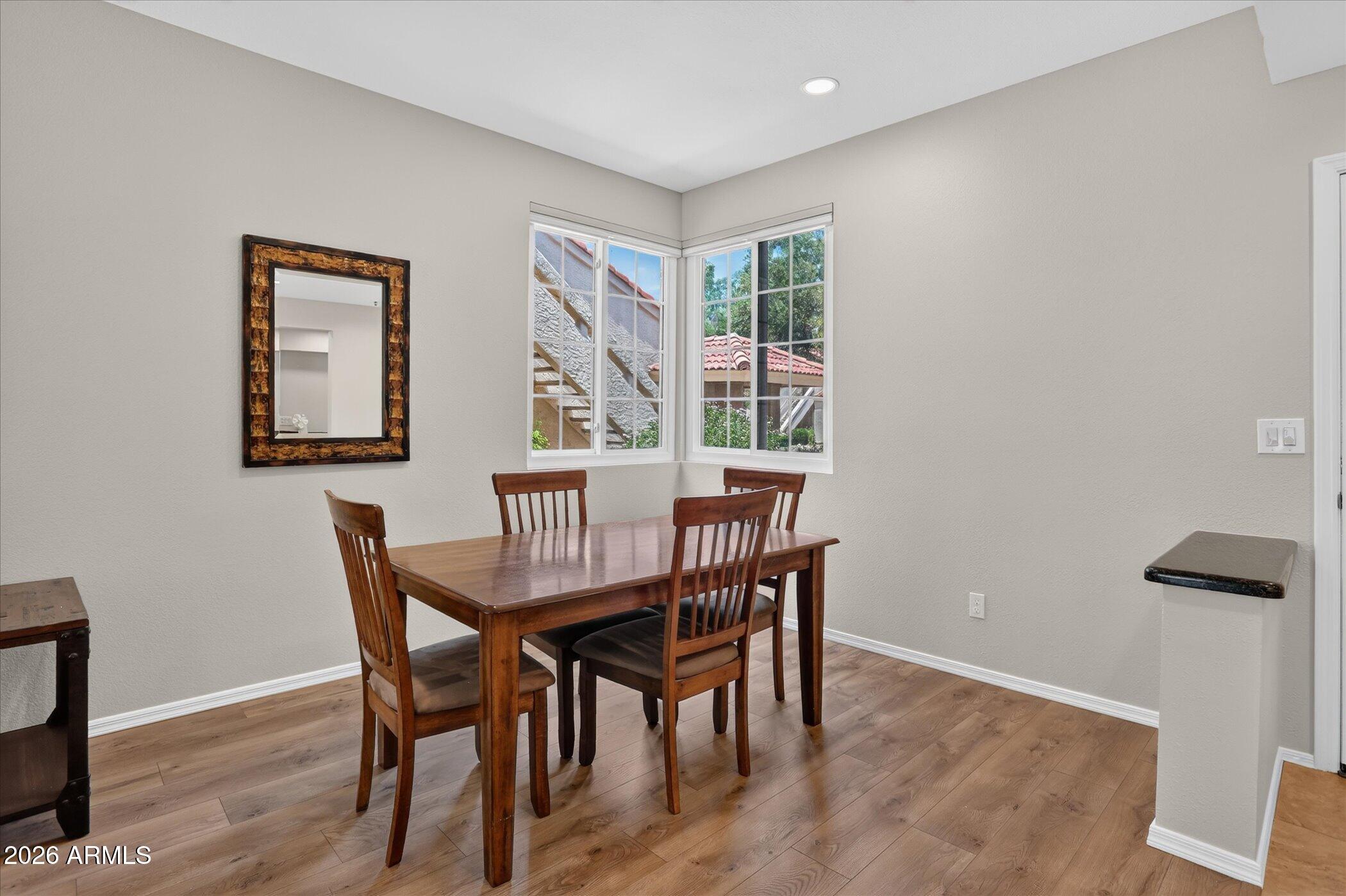 MANZANITA VILLAS UNIT 1-130 - Residential