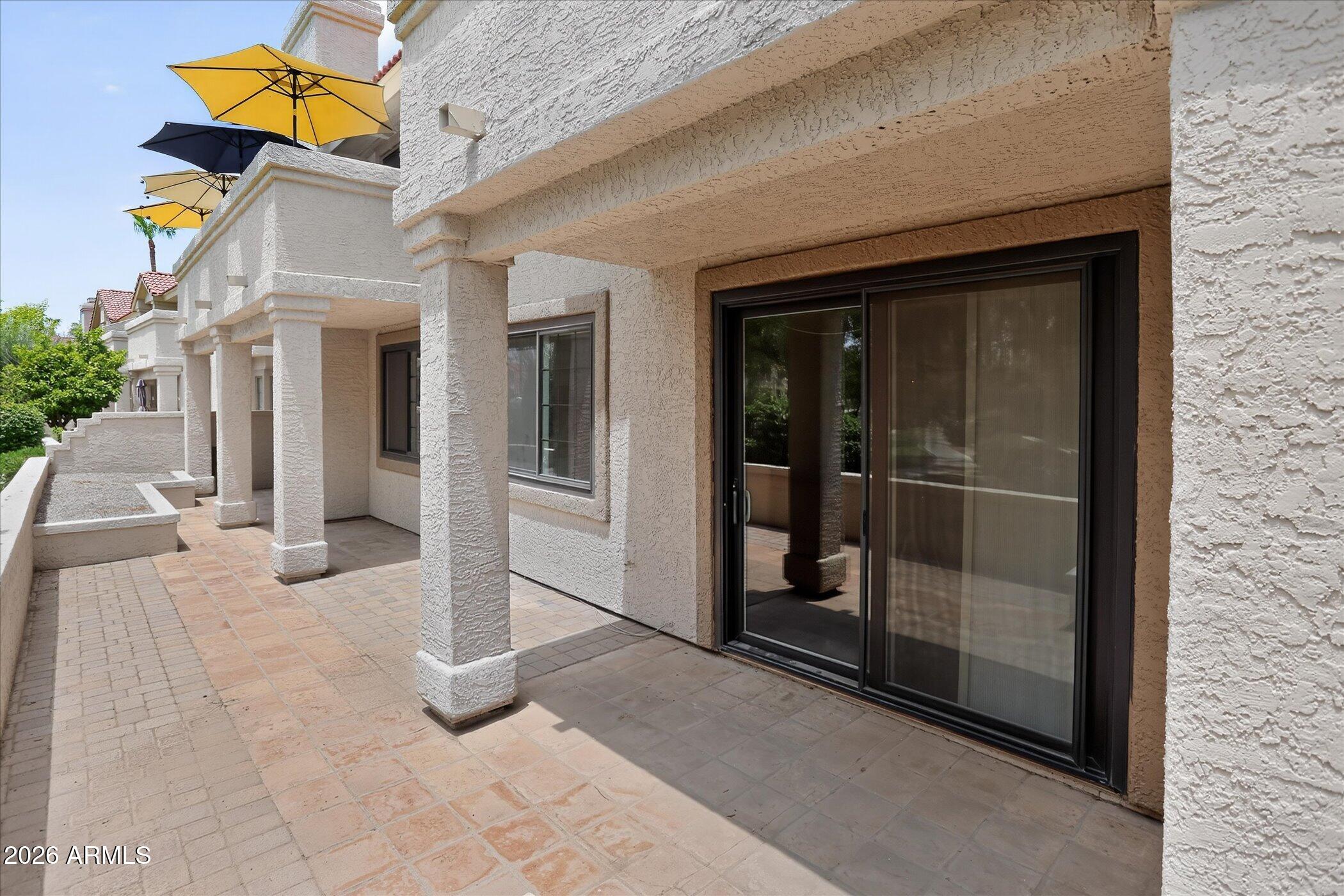 MANZANITA VILLAS UNIT 1-130 - Residential