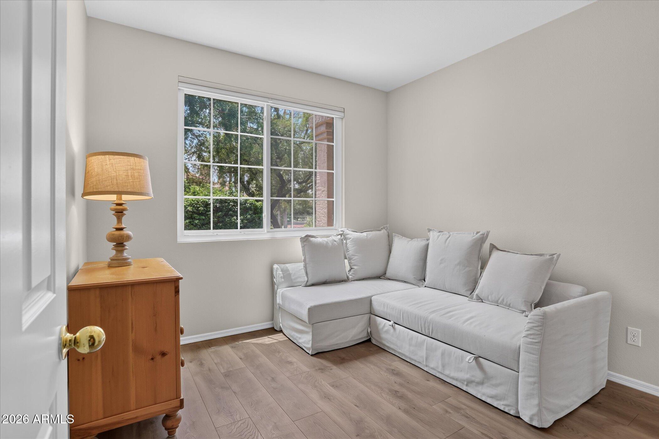 MANZANITA VILLAS UNIT 1-130 - Residential