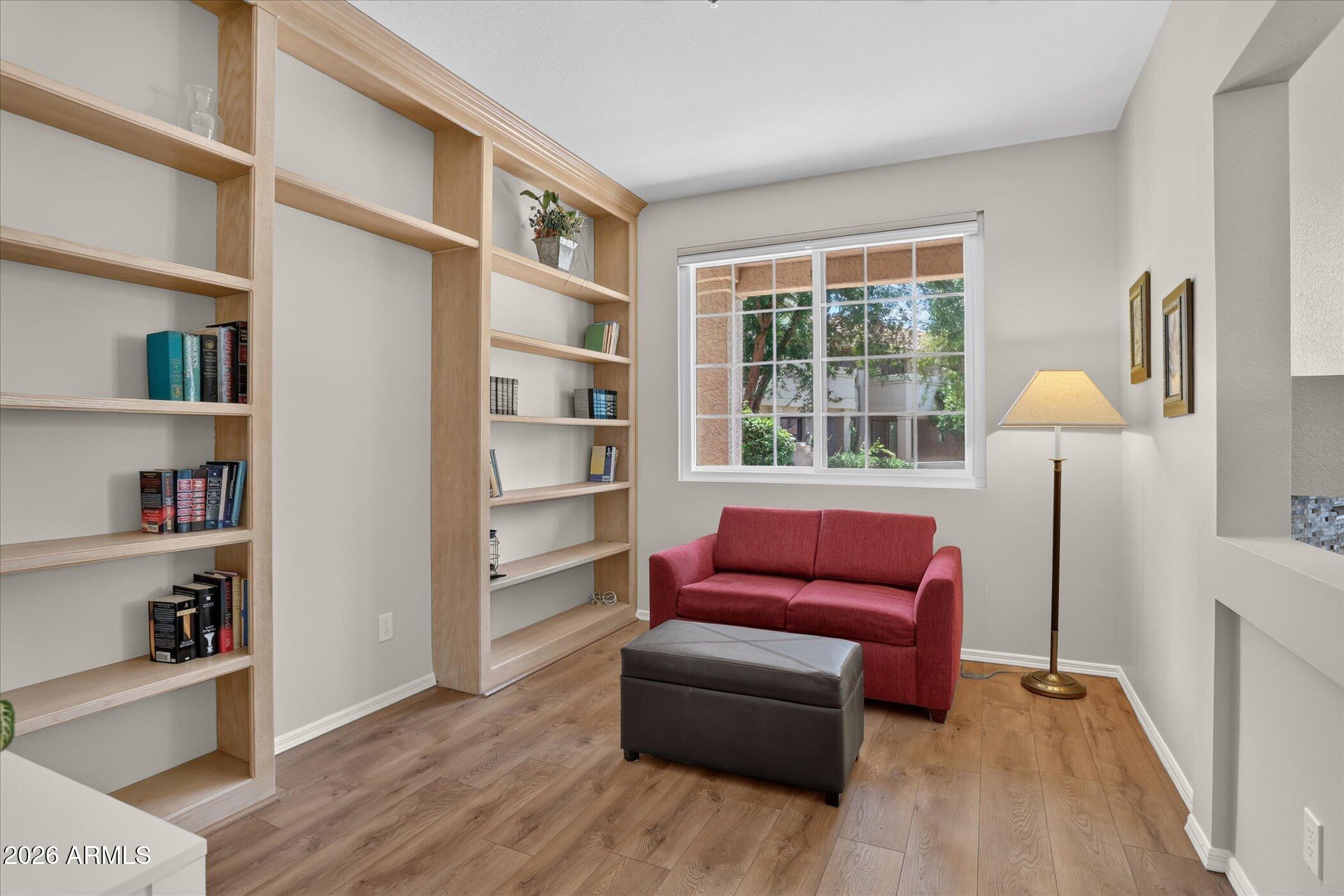 MANZANITA VILLAS UNIT 1-130 - Residential