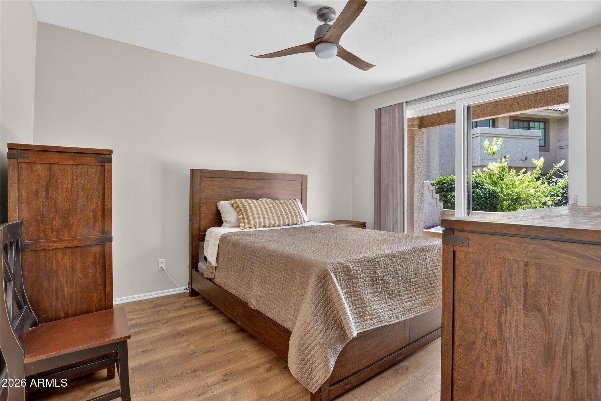 MANZANITA VILLAS UNIT 1-130 - Residential