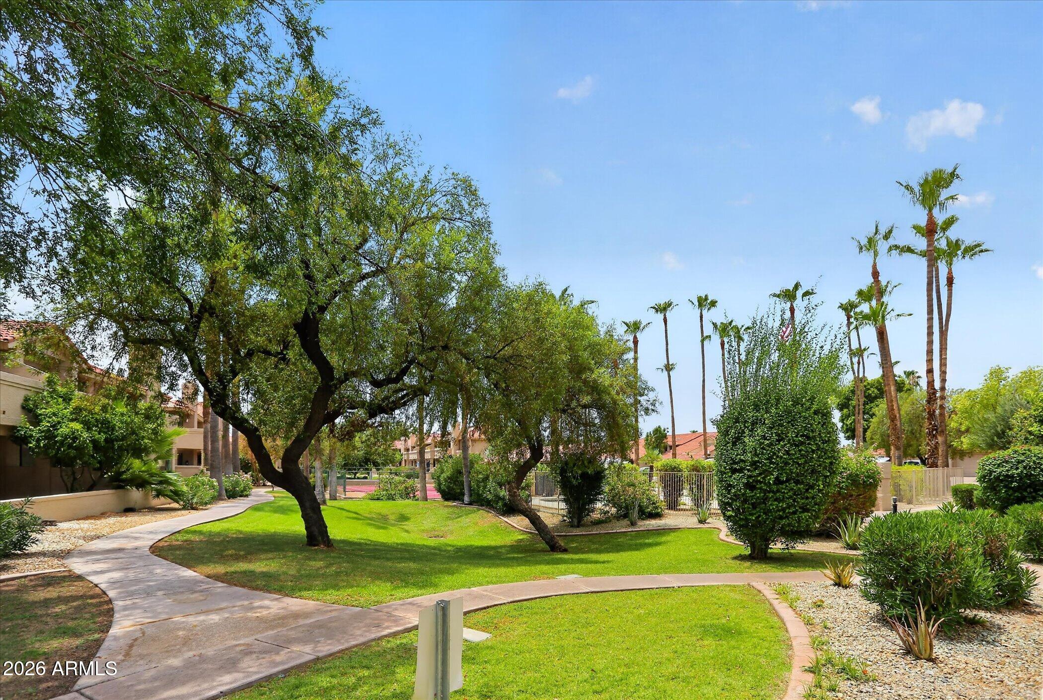 MANZANITA VILLAS UNIT 1-130 - Residential