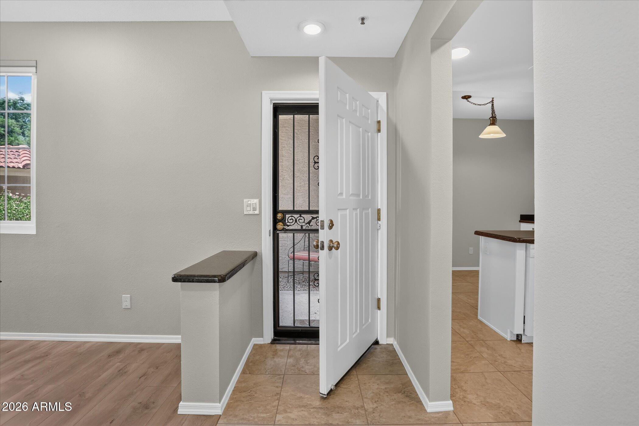 MANZANITA VILLAS UNIT 1-130 - Residential