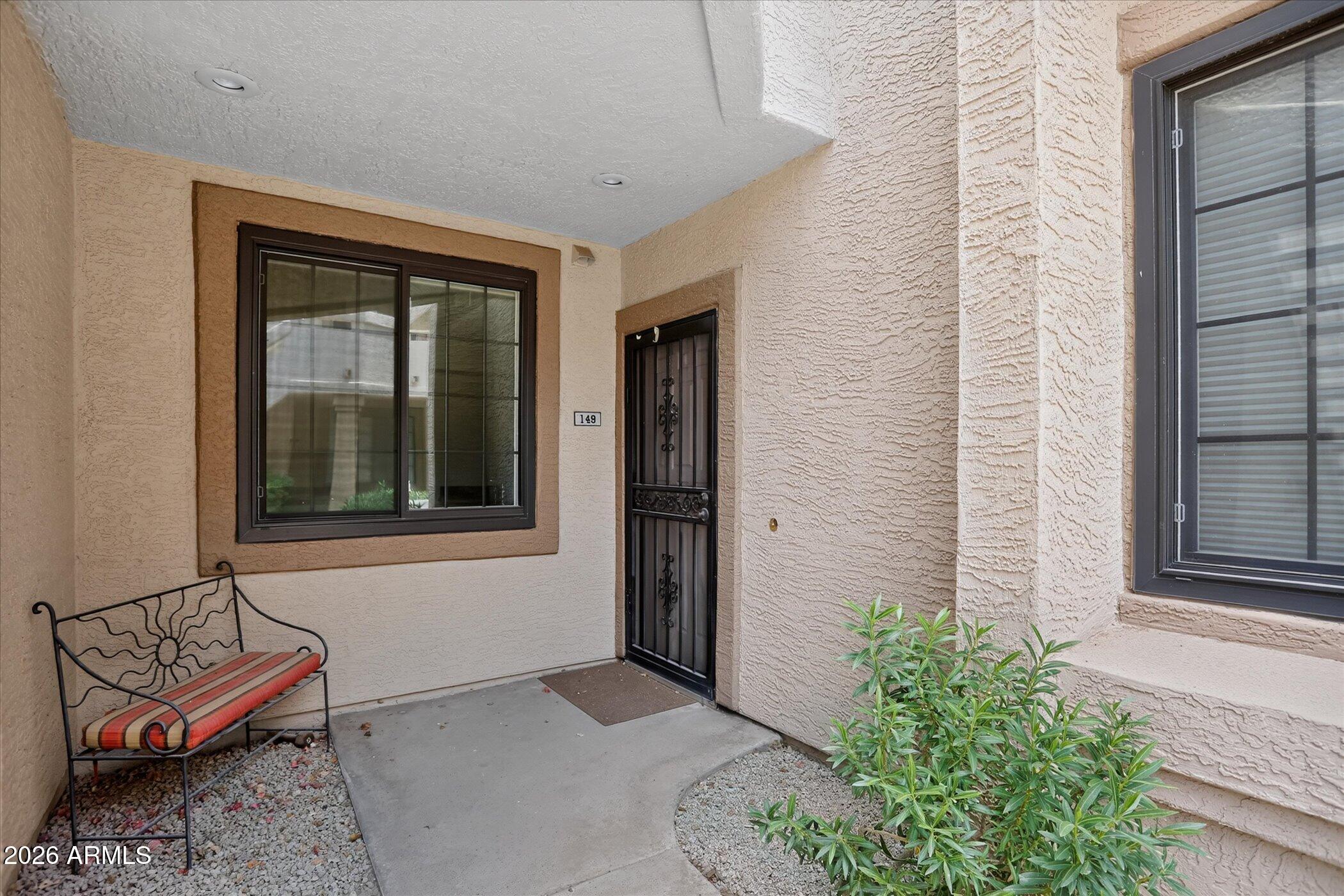 MANZANITA VILLAS UNIT 1-130 - Residential