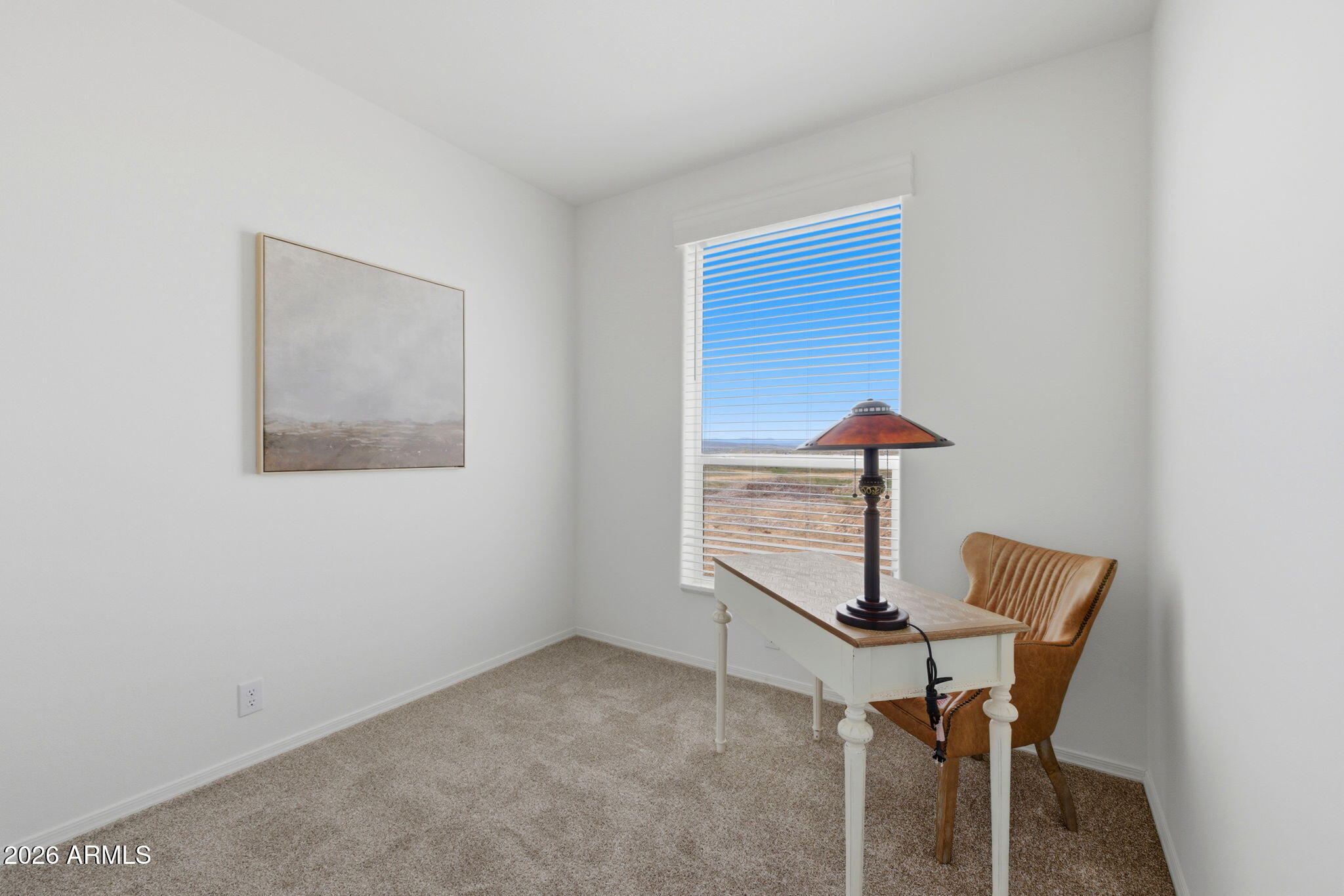 ANTELOPE LAKES - Residential