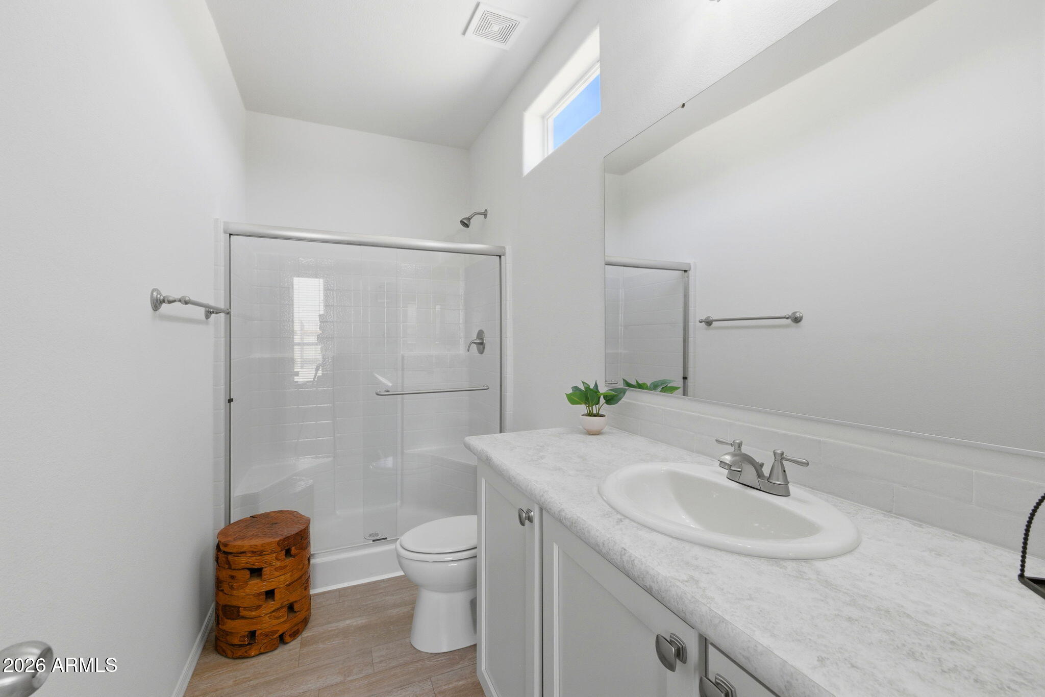 ANTELOPE LAKES - Residential