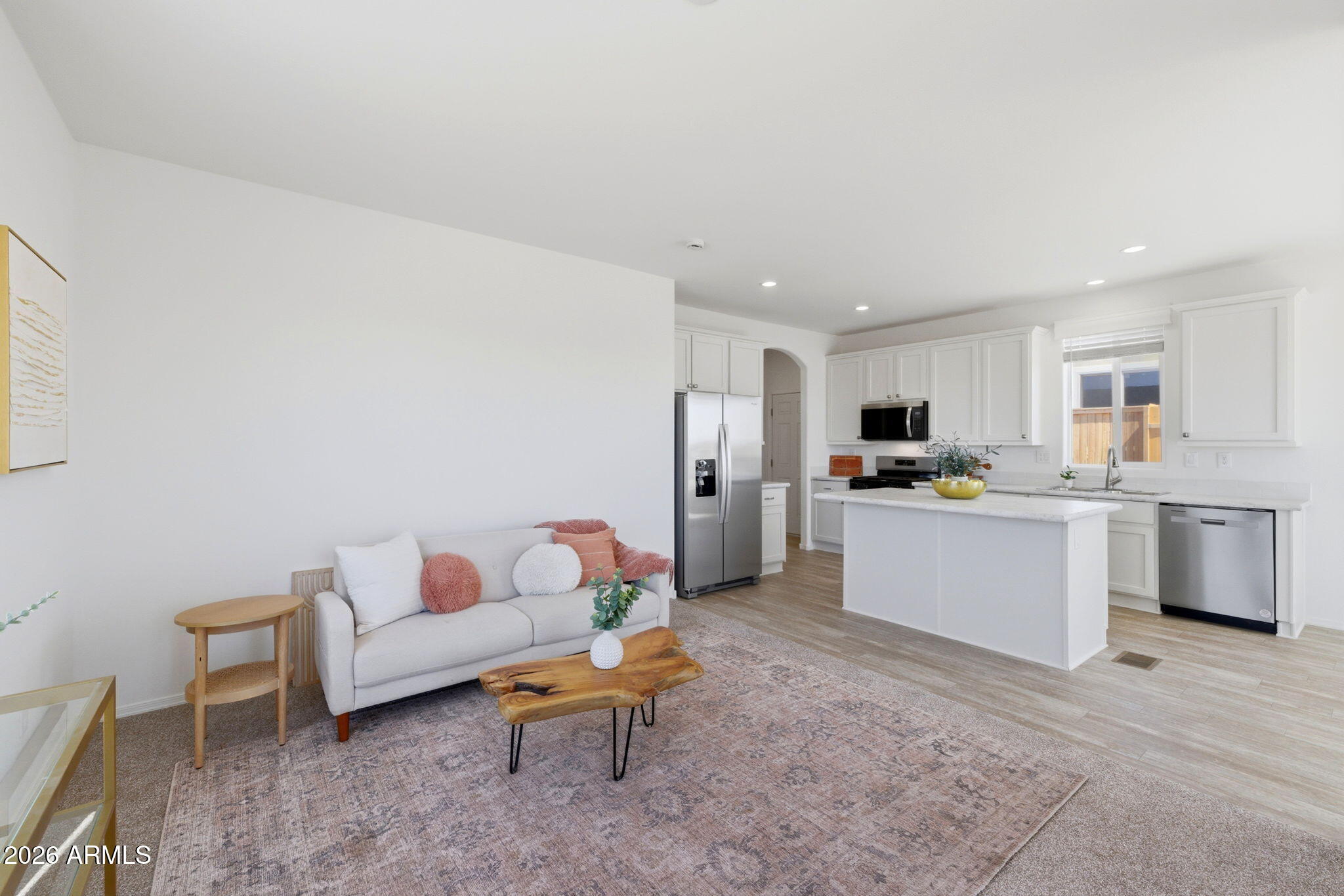 ANTELOPE LAKES - Residential
