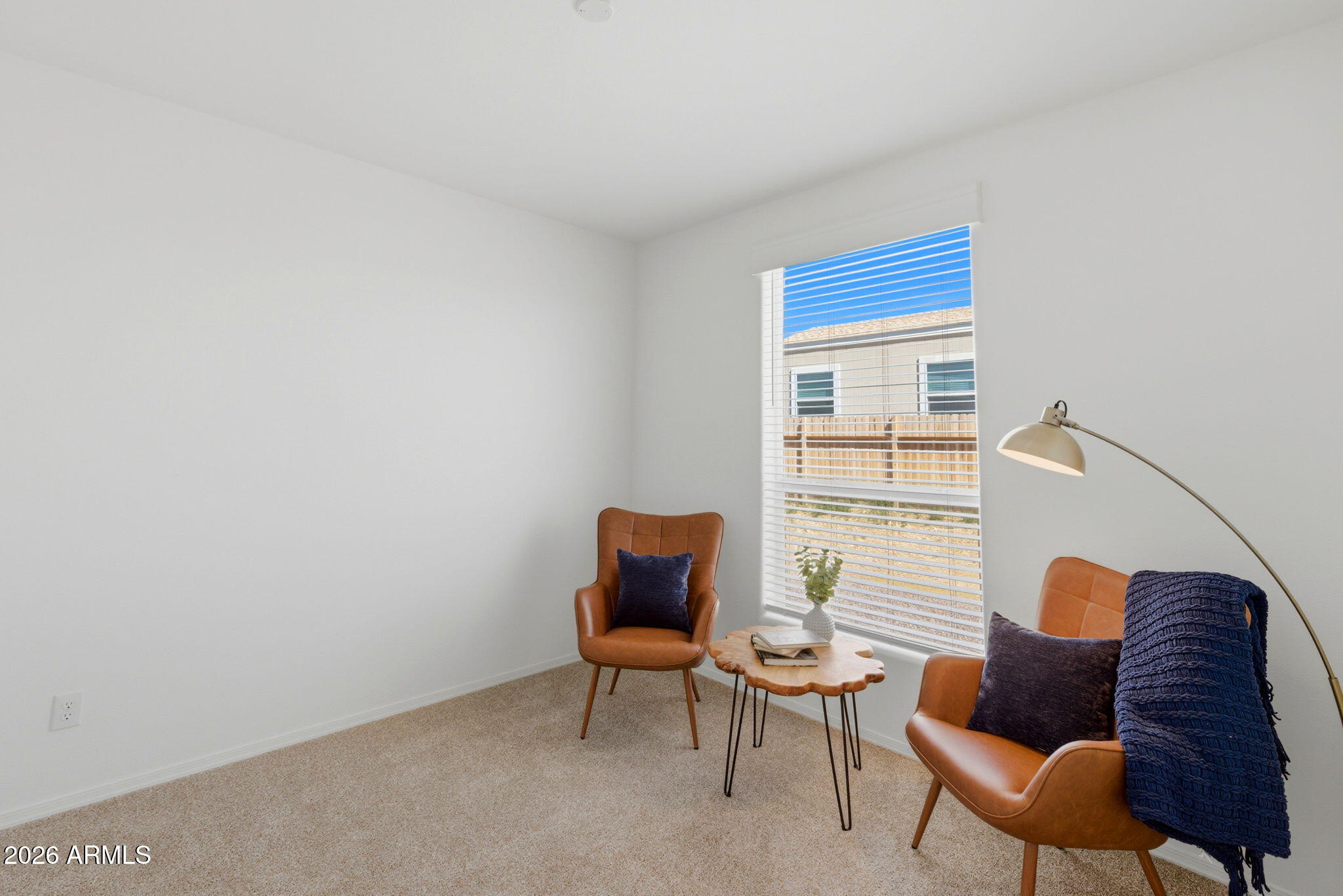 ANTELOPE LAKES - Residential