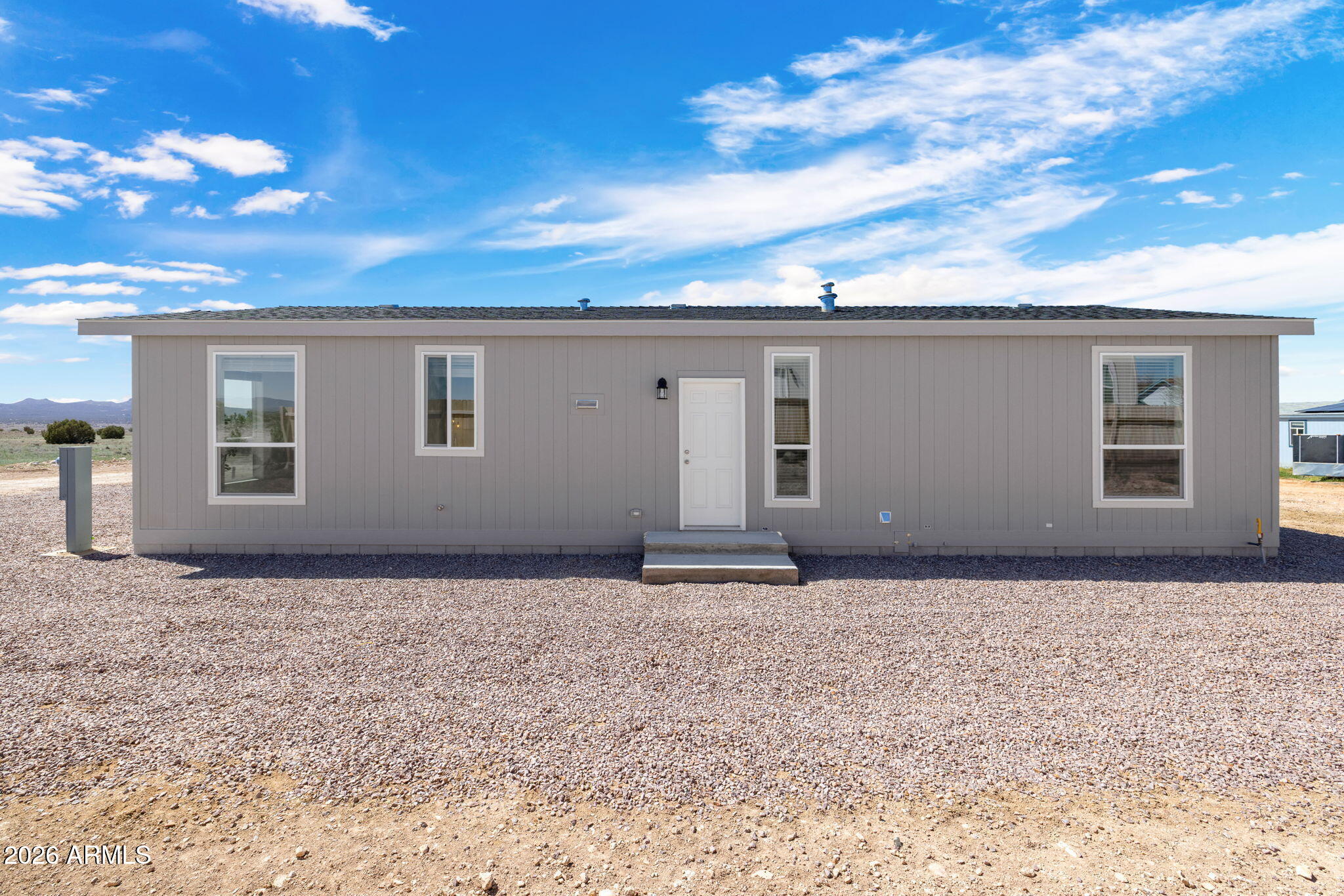 ANTELOPE LAKES - Residential