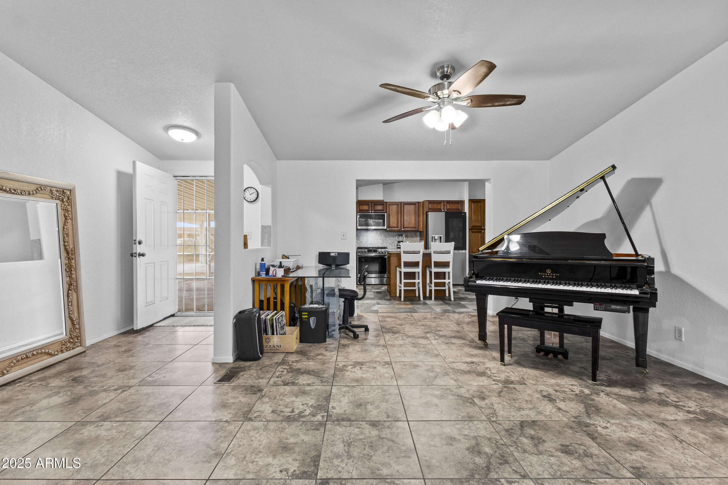 N/A - Residential