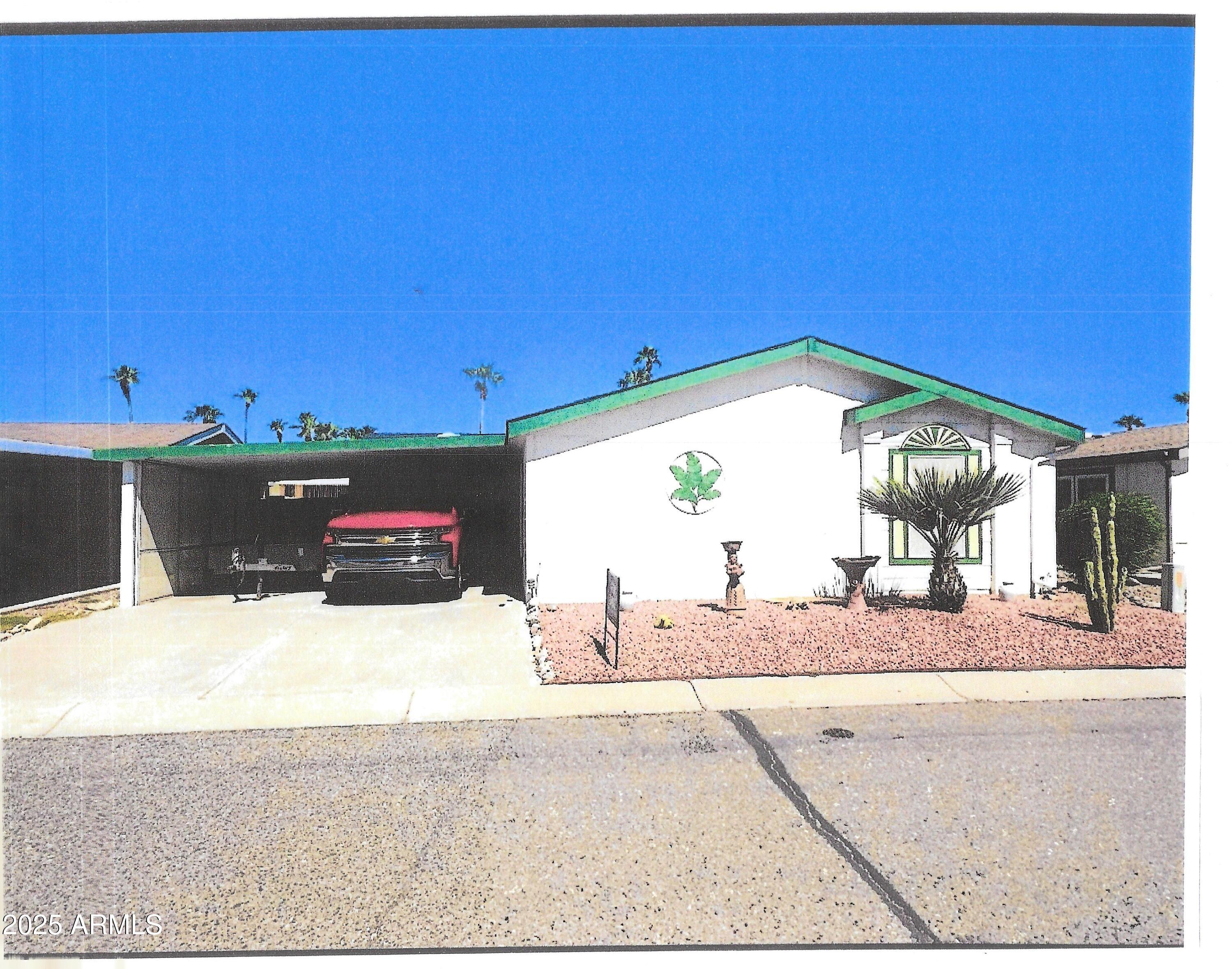 N/A - Residential