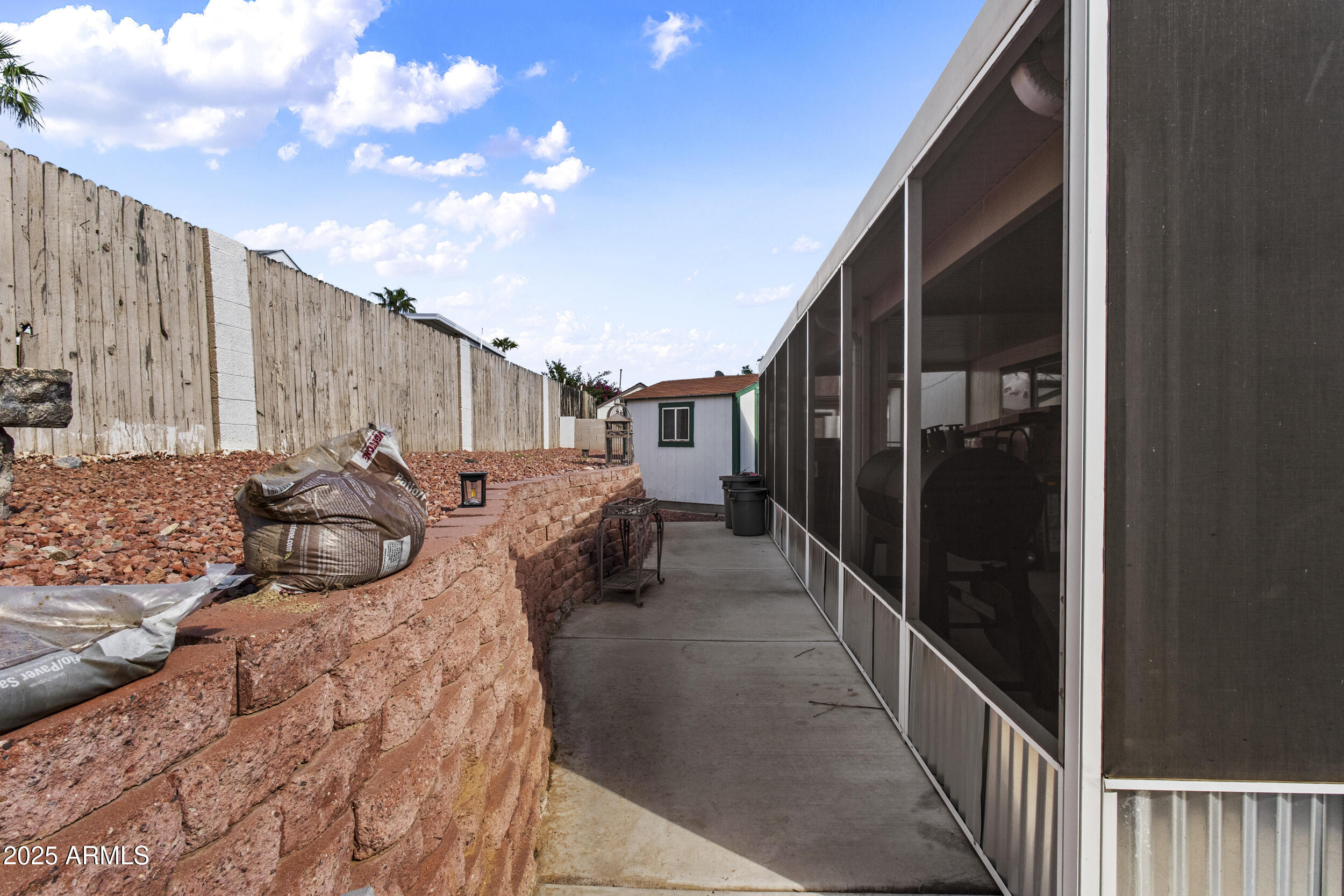 N/A - Residential