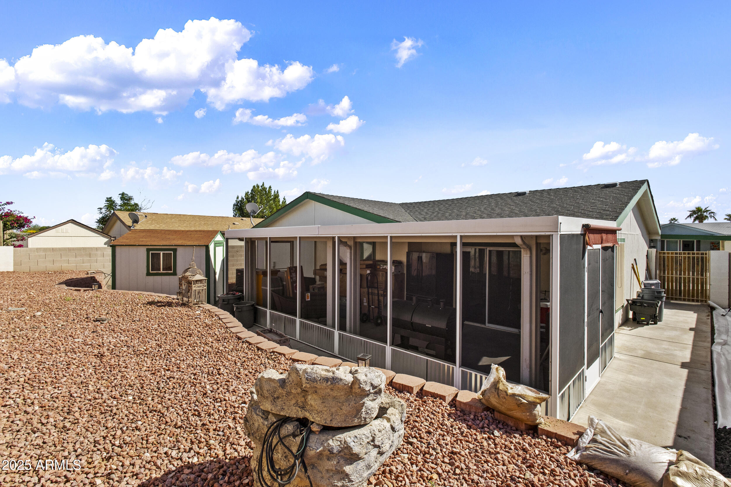 N/A - Residential