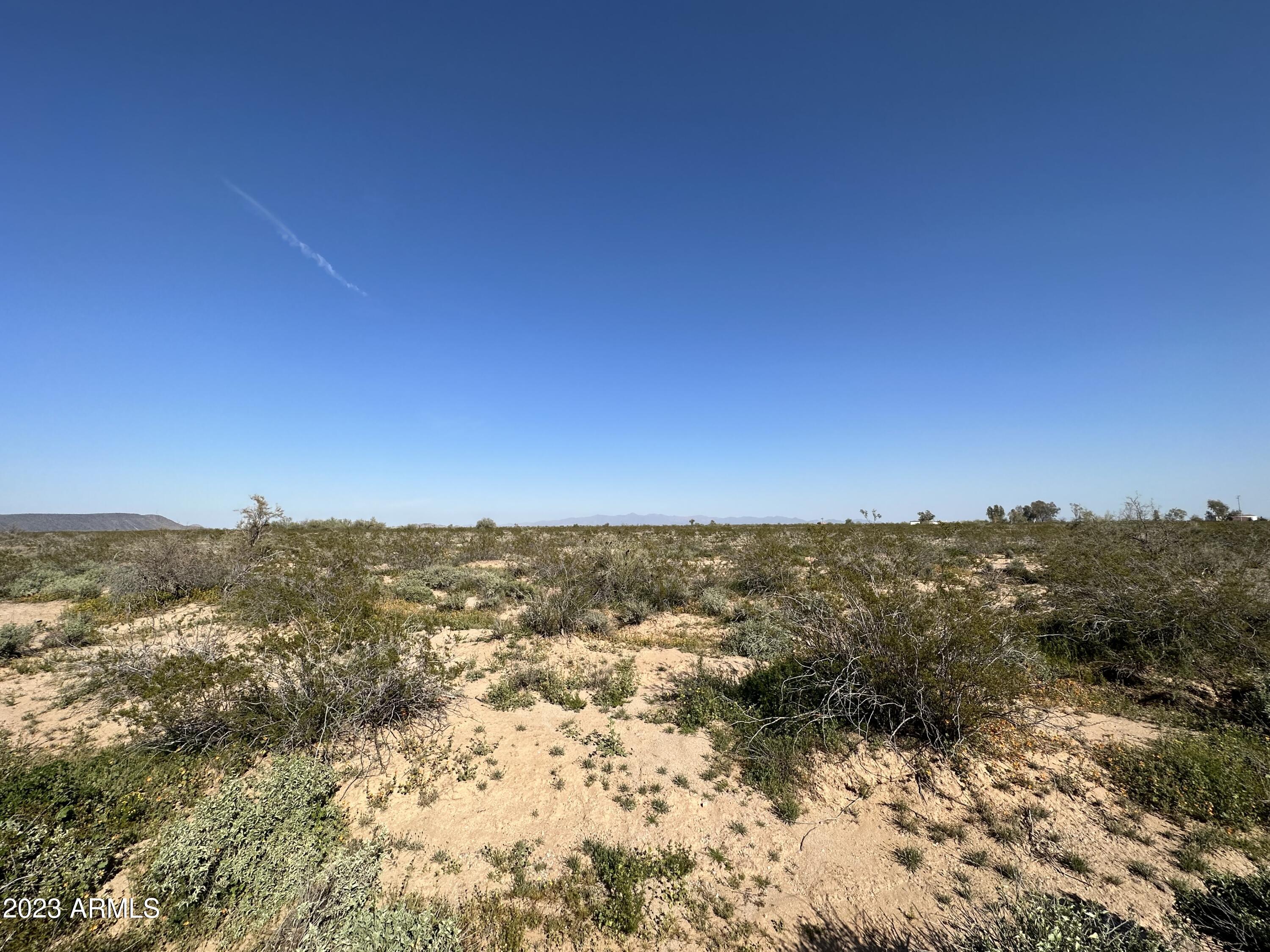 COYOTE RIDGE - Land