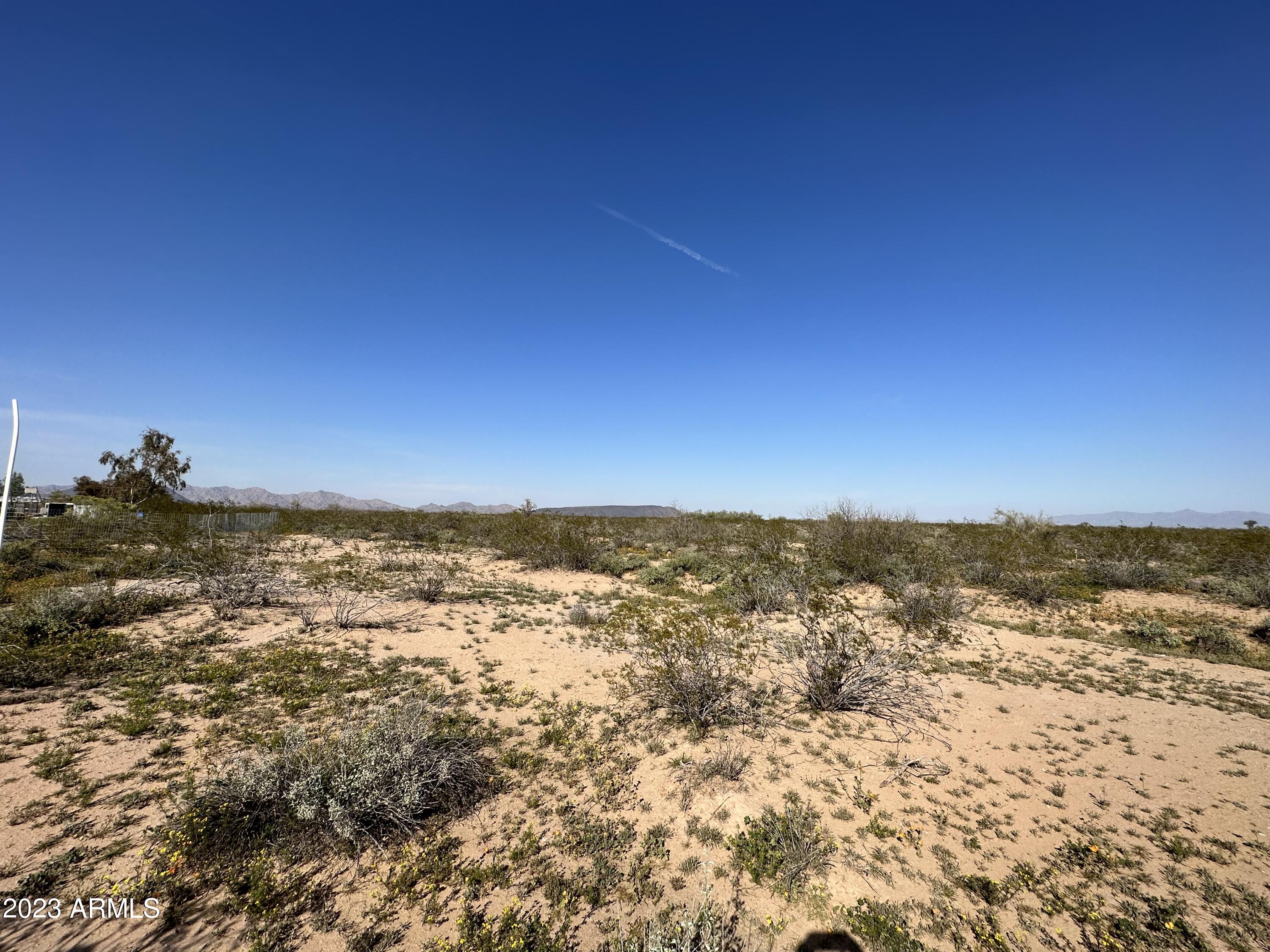 COYOTE RIDGE - Land
