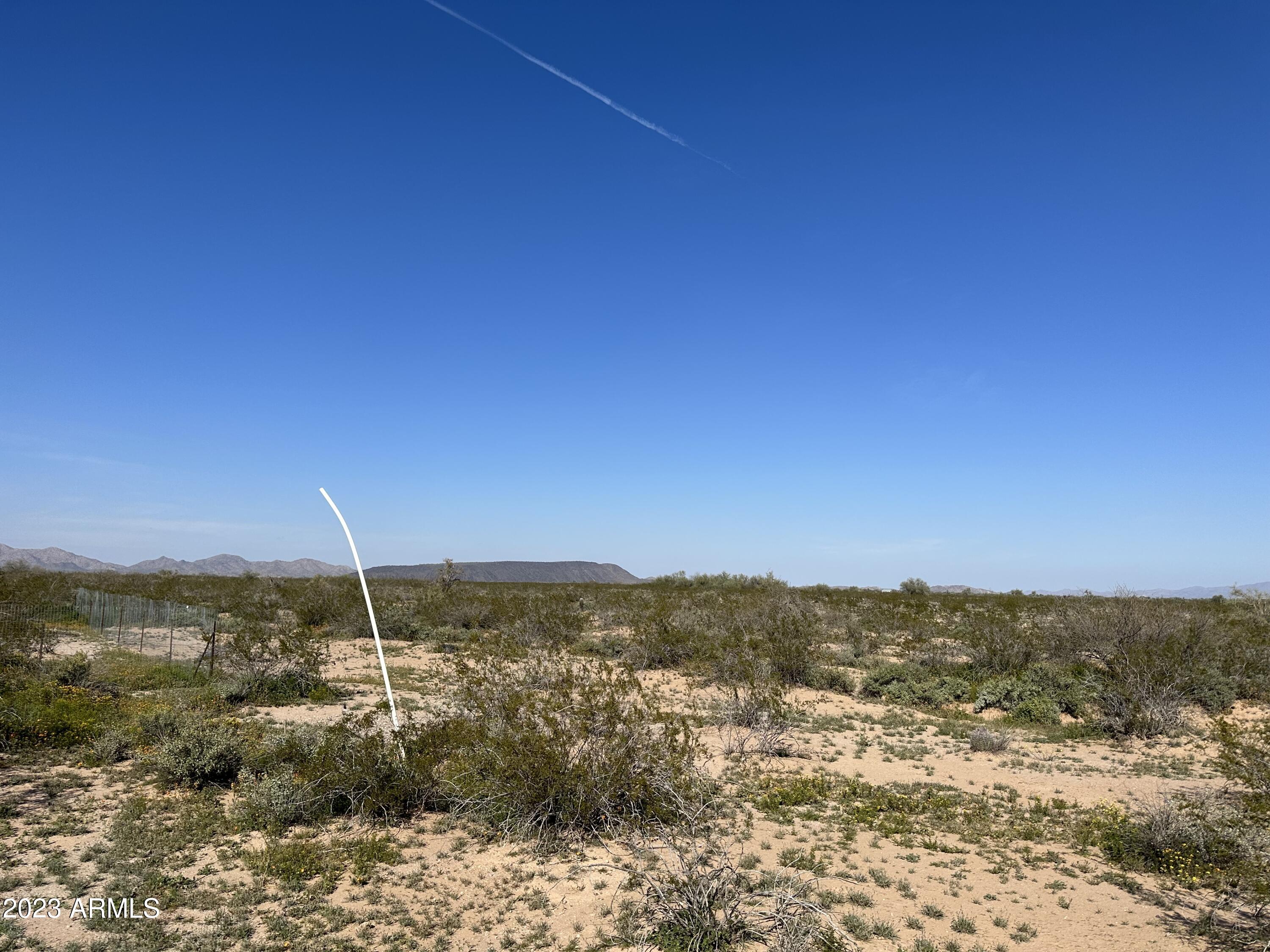 COYOTE RIDGE - Land