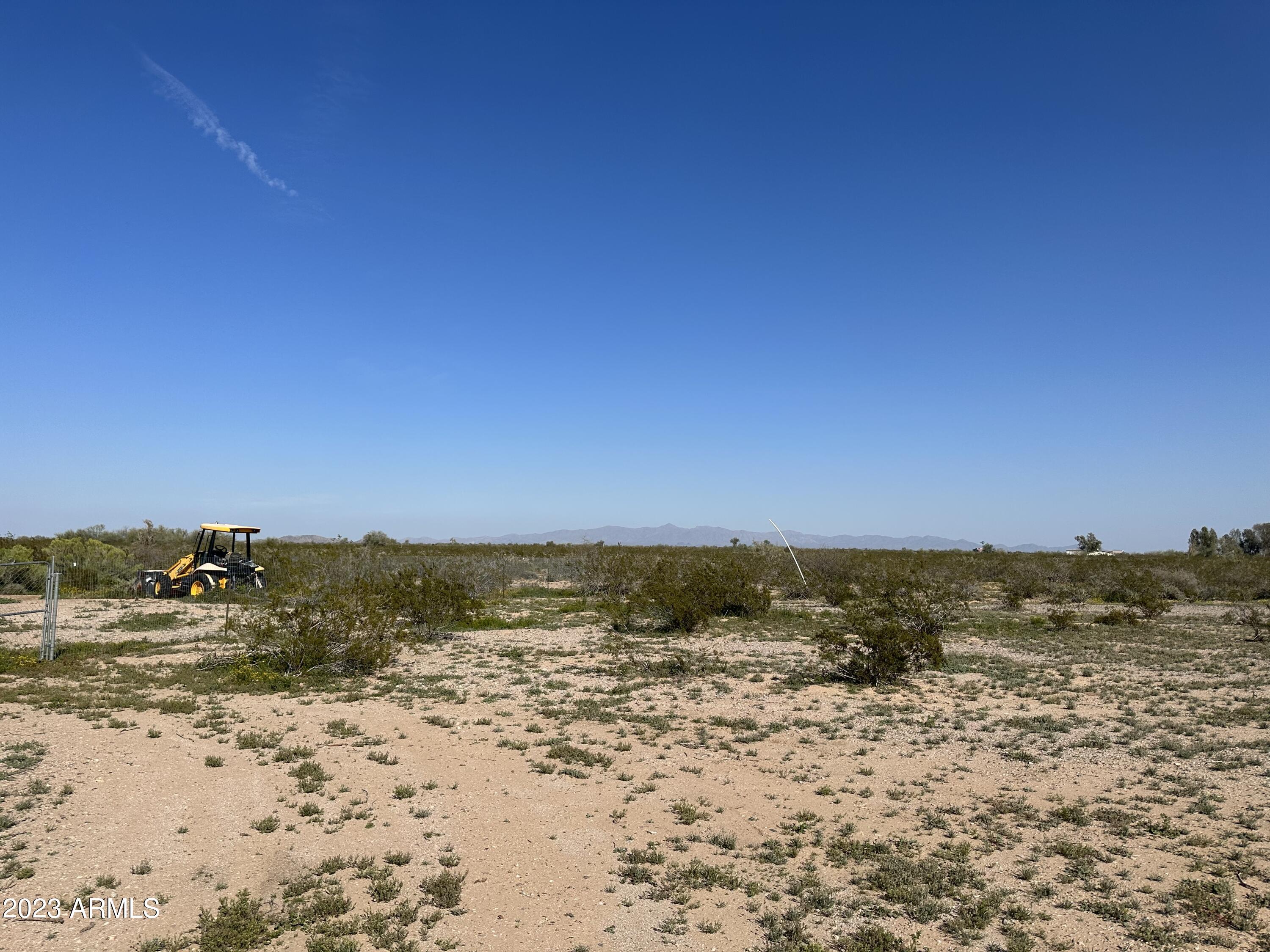 COYOTE RIDGE - Land