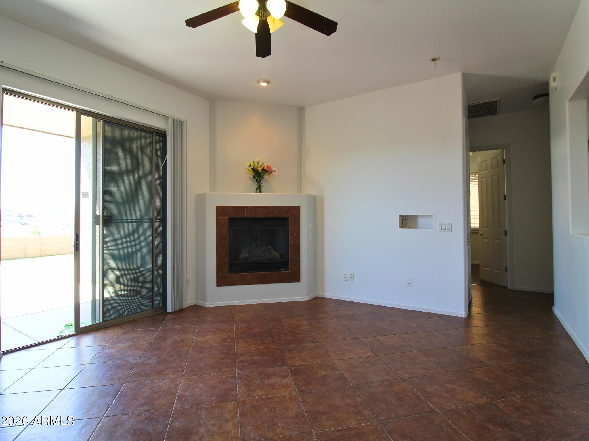 VERDE CLIFFS - Residential