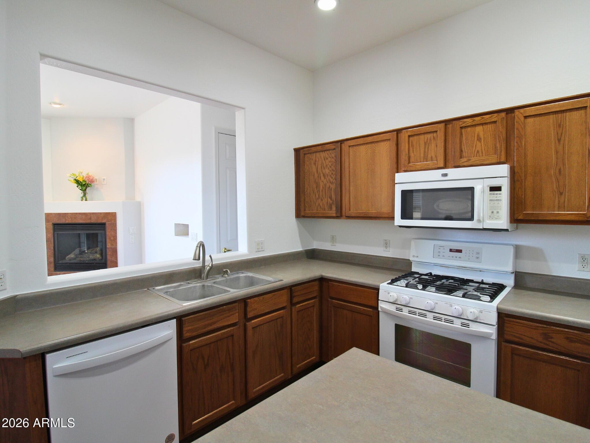 VERDE CLIFFS - Residential