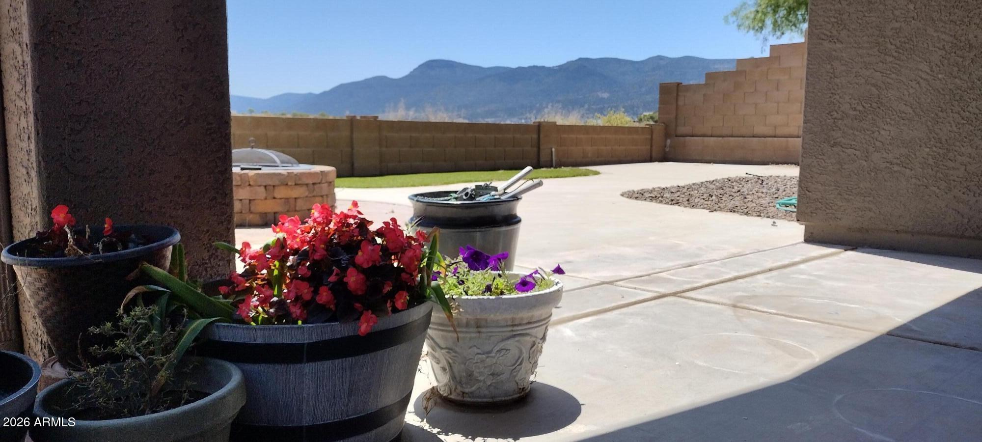 VERDE CLIFFS - Residential