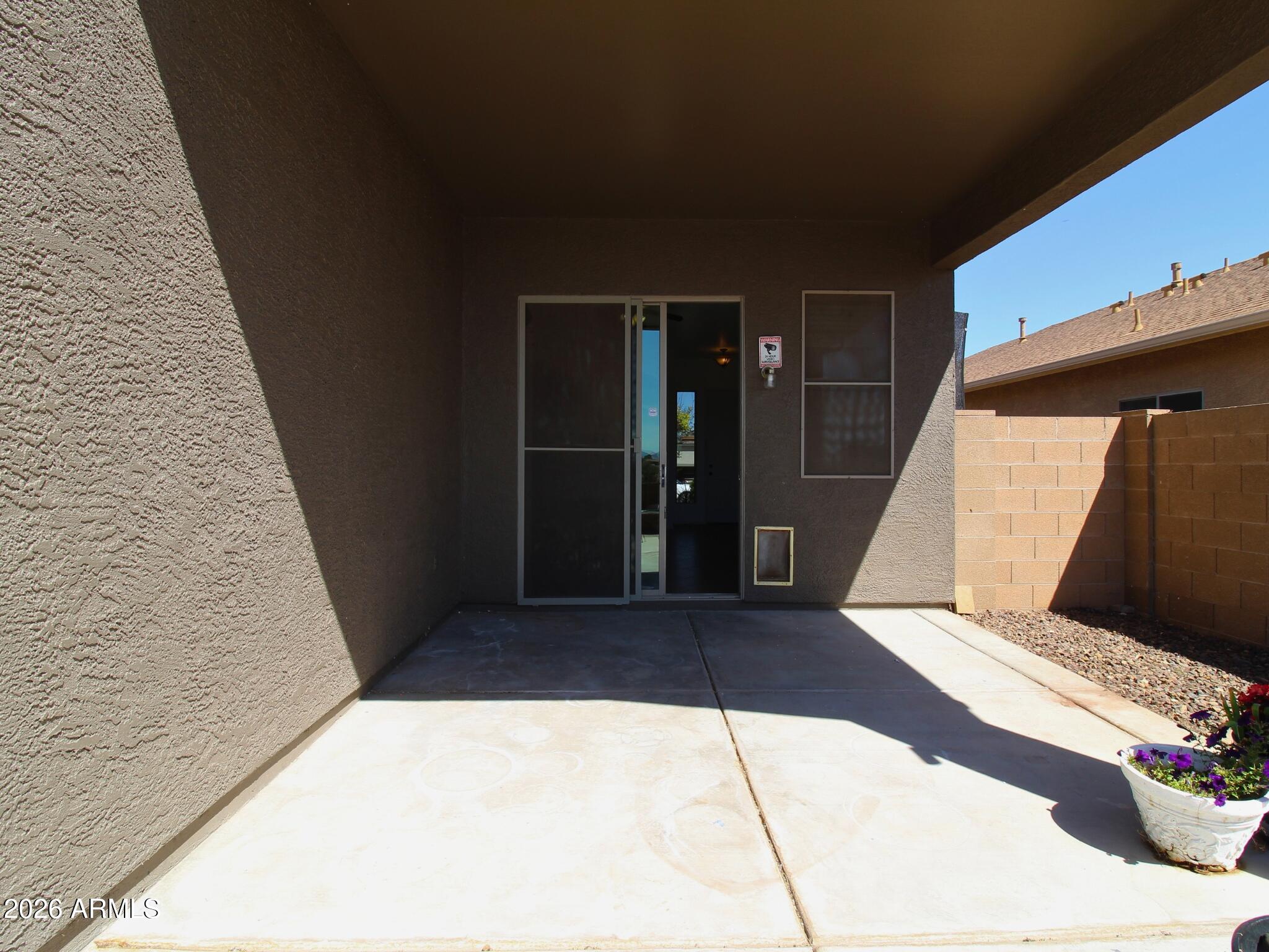 VERDE CLIFFS - Residential