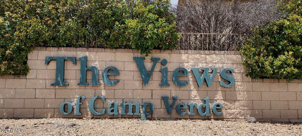 VERDE CLIFFS - Residential