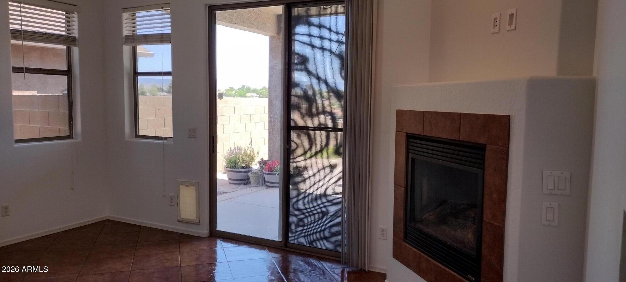VERDE CLIFFS - Residential