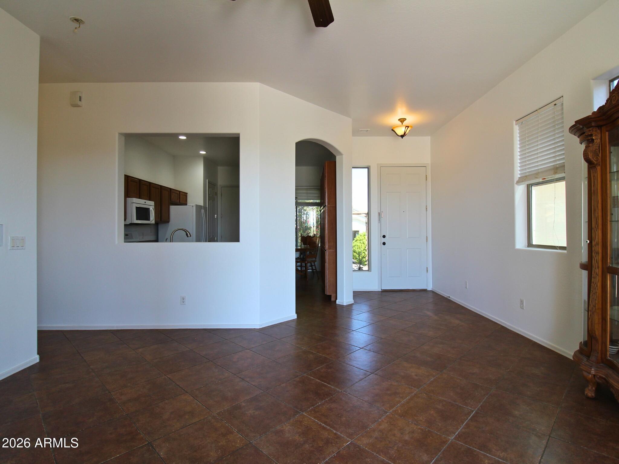 VERDE CLIFFS - Residential