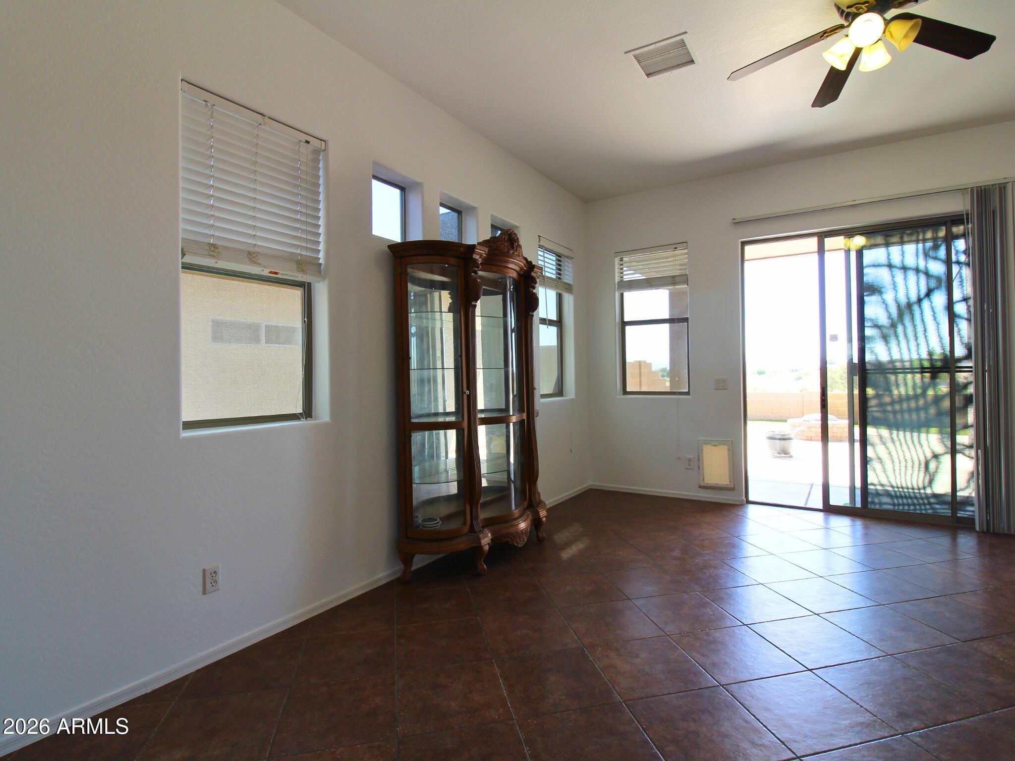 VERDE CLIFFS - Residential