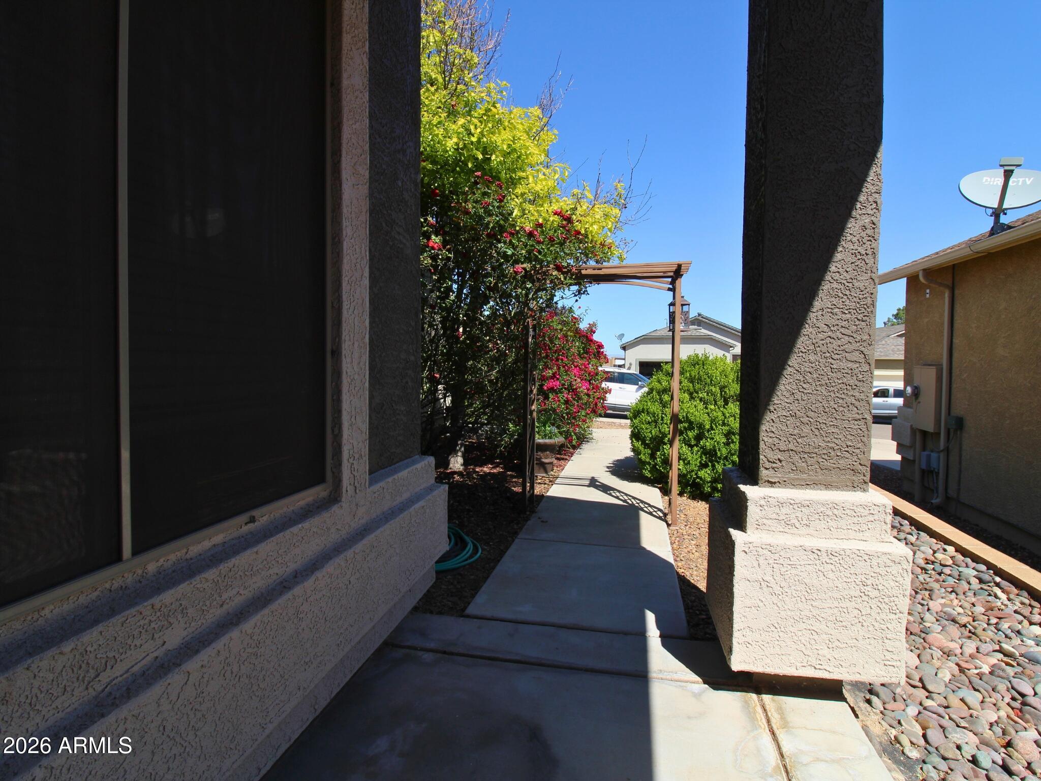 VERDE CLIFFS - Residential
