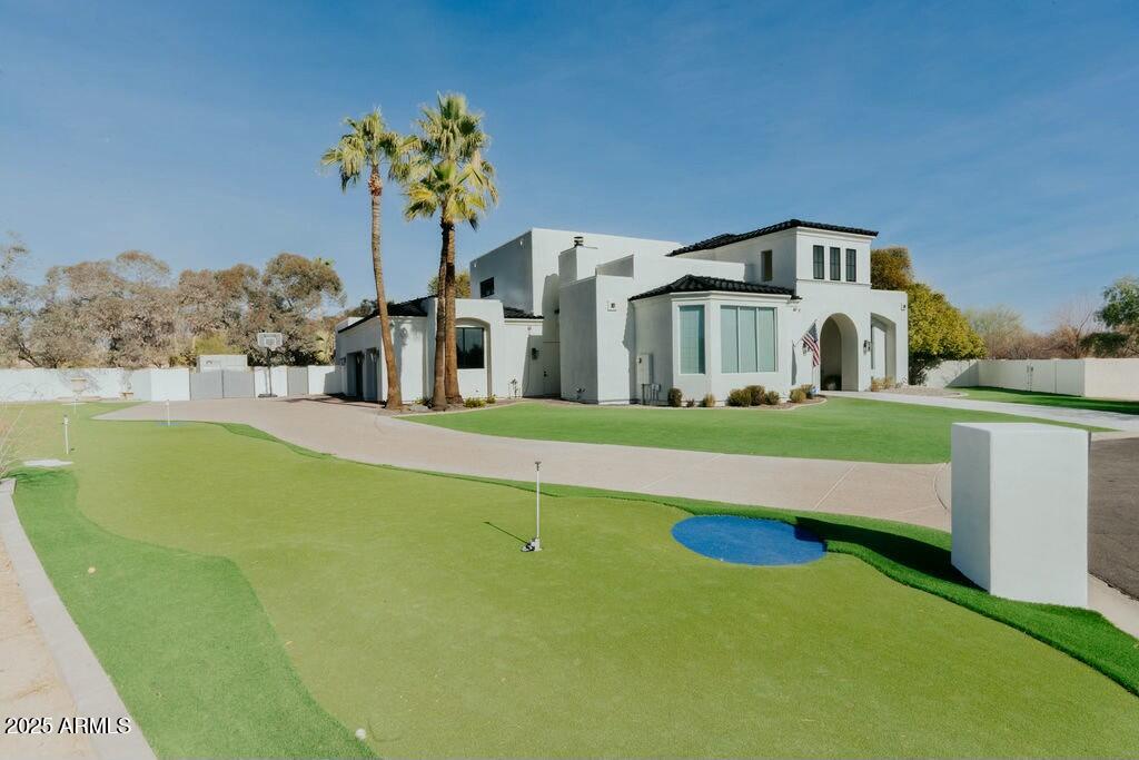 DESERT WIND UNIT 2 - Residential