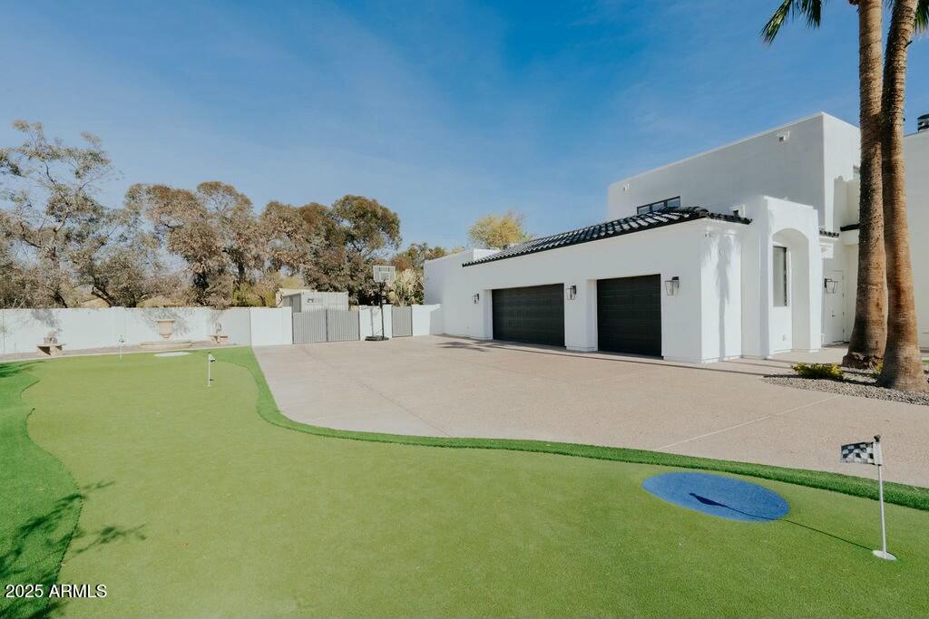 DESERT WIND UNIT 2 - Residential