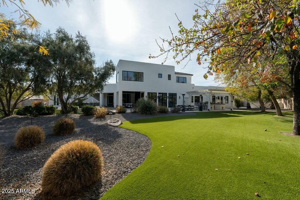 DESERT WIND UNIT 2 - Residential