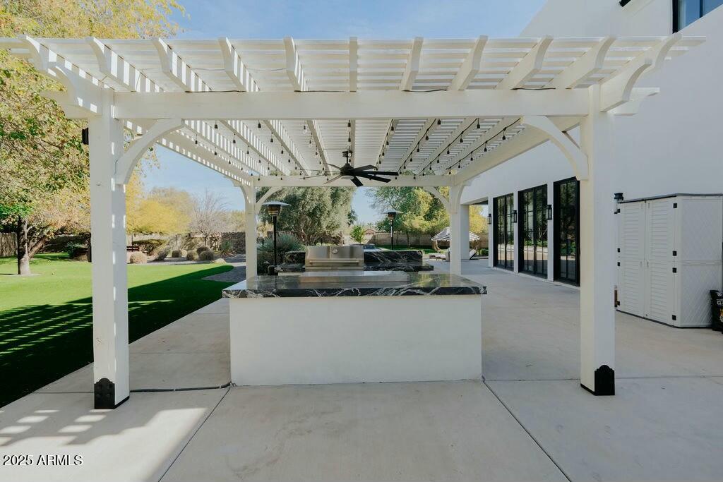 DESERT WIND UNIT 2 - Residential