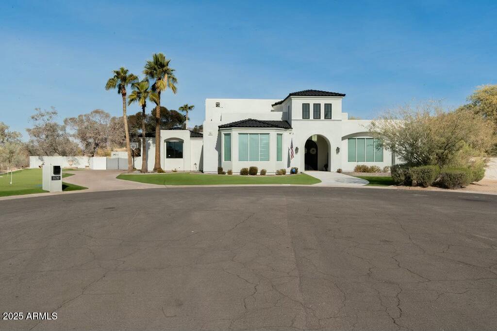 DESERT WIND UNIT 2 - Residential
