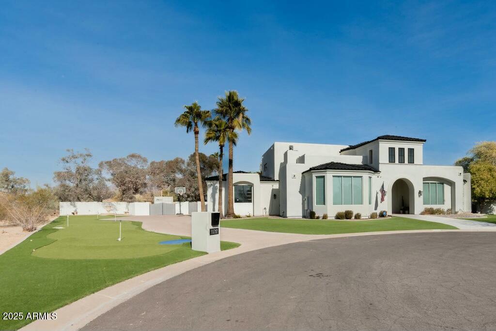 DESERT WIND UNIT 2 - Residential