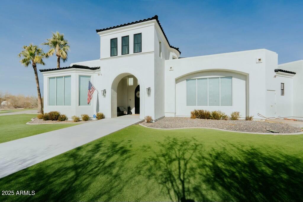 DESERT WIND UNIT 2 - Residential