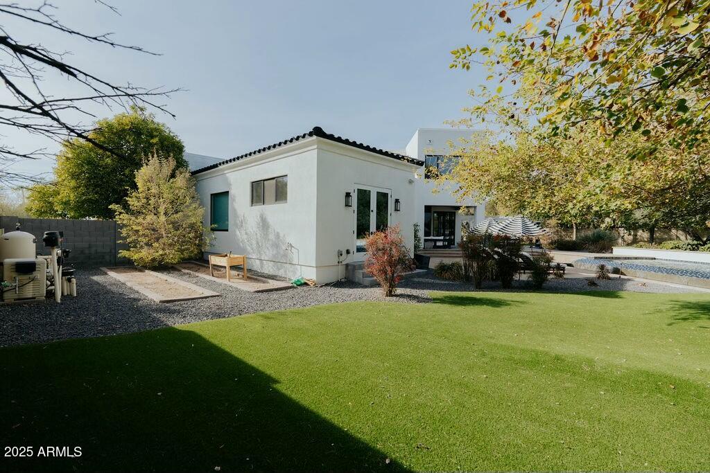 DESERT WIND UNIT 2 - Residential