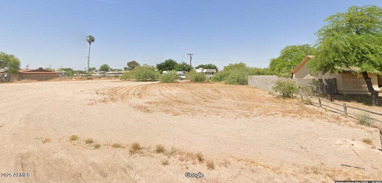 TOLTEC/ARIZONA VALLEY UNIT ONE - Land