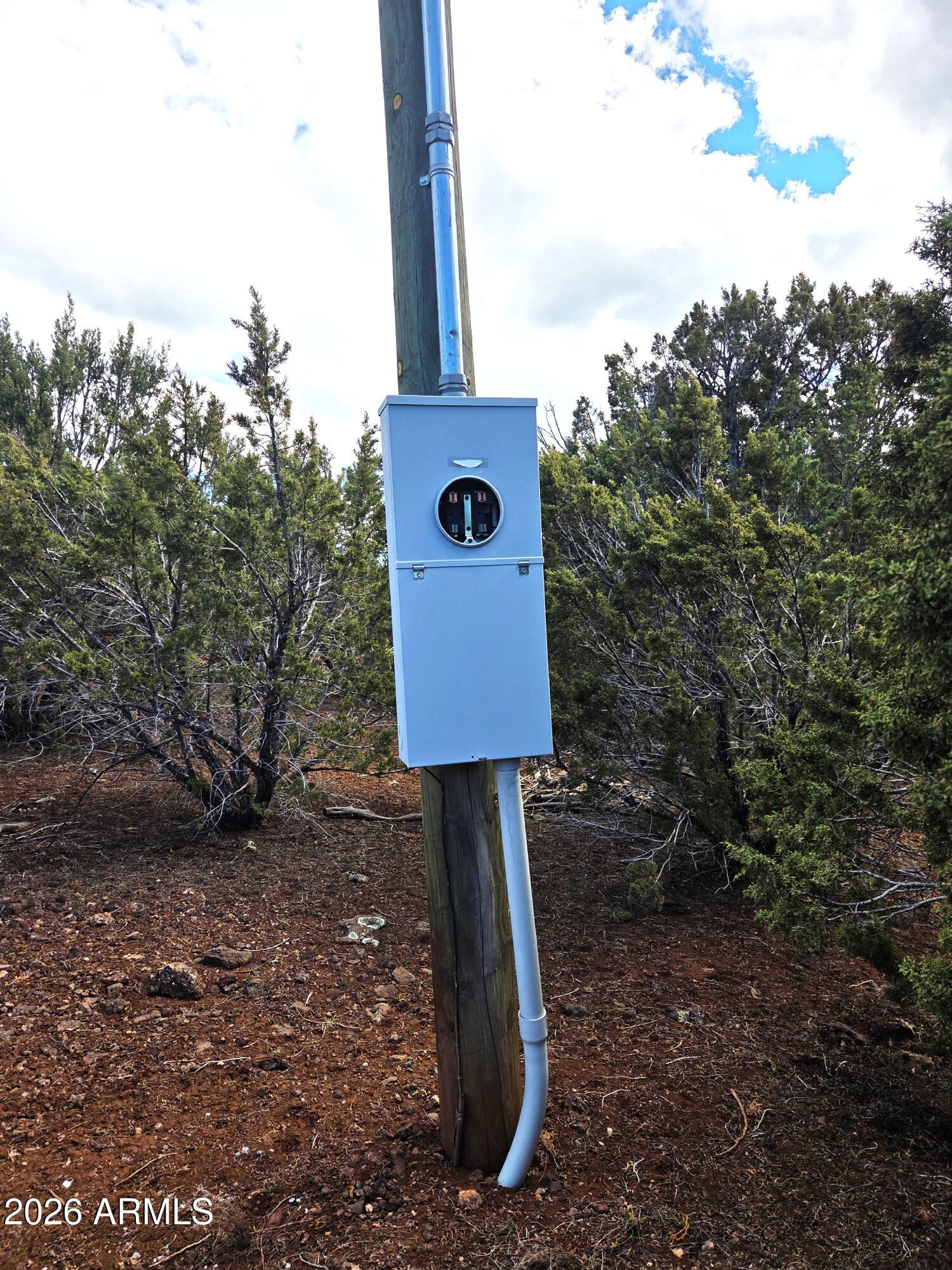 Winchester Trails Ranches - Land