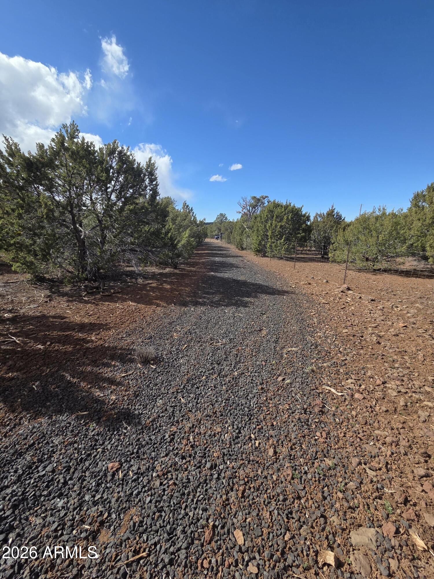 Winchester Trails Ranches - Land