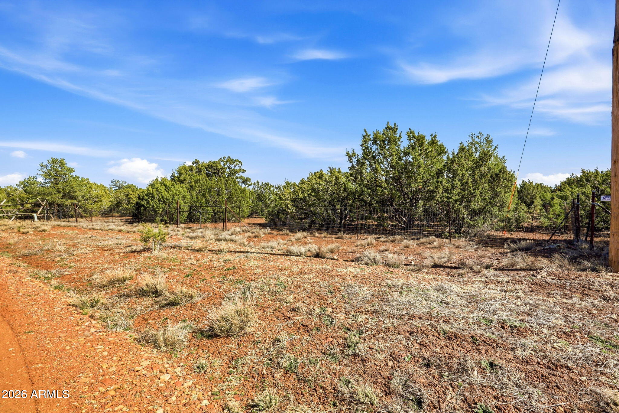 Winchester Trails Ranches - Land