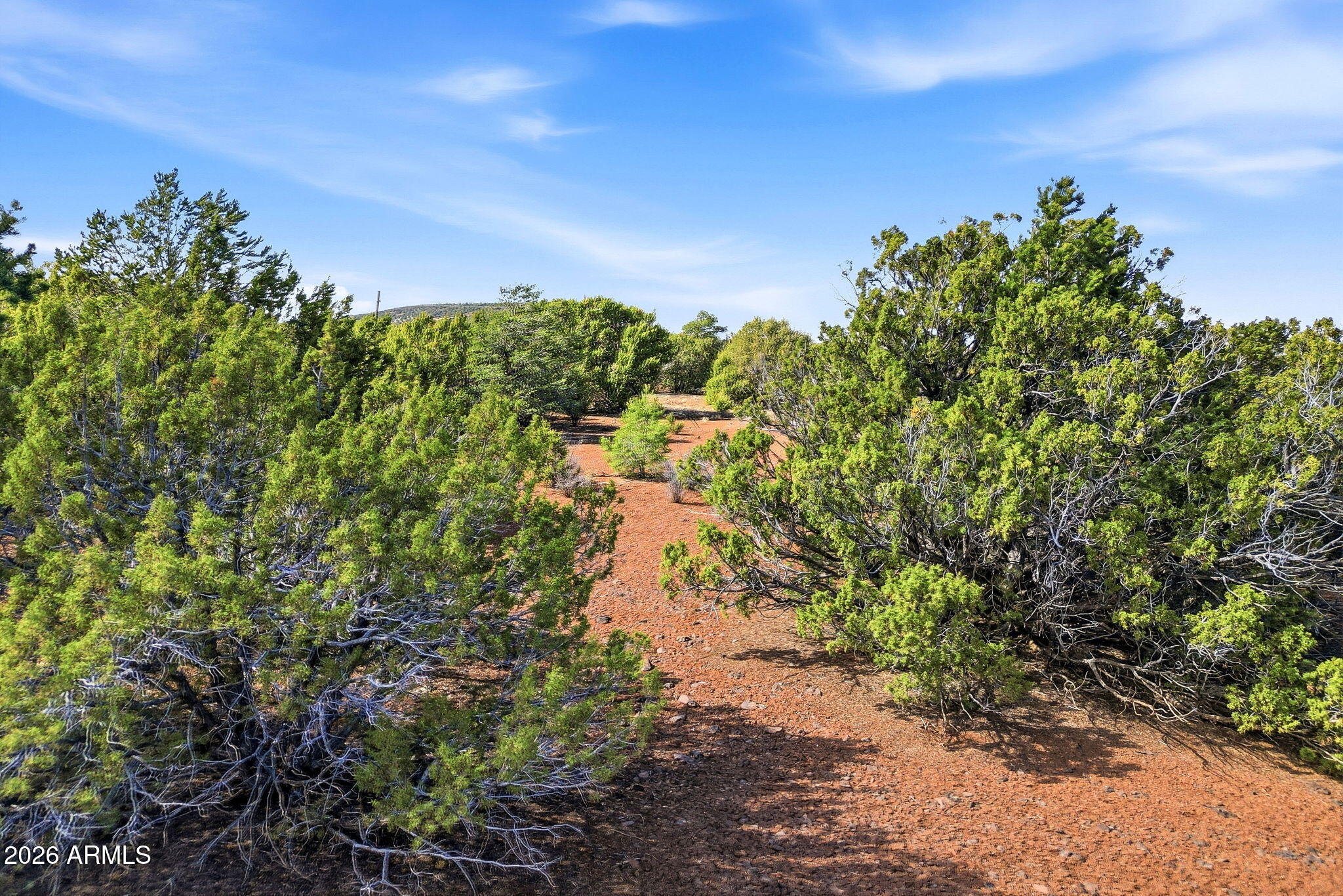 Winchester Trails Ranches - Land