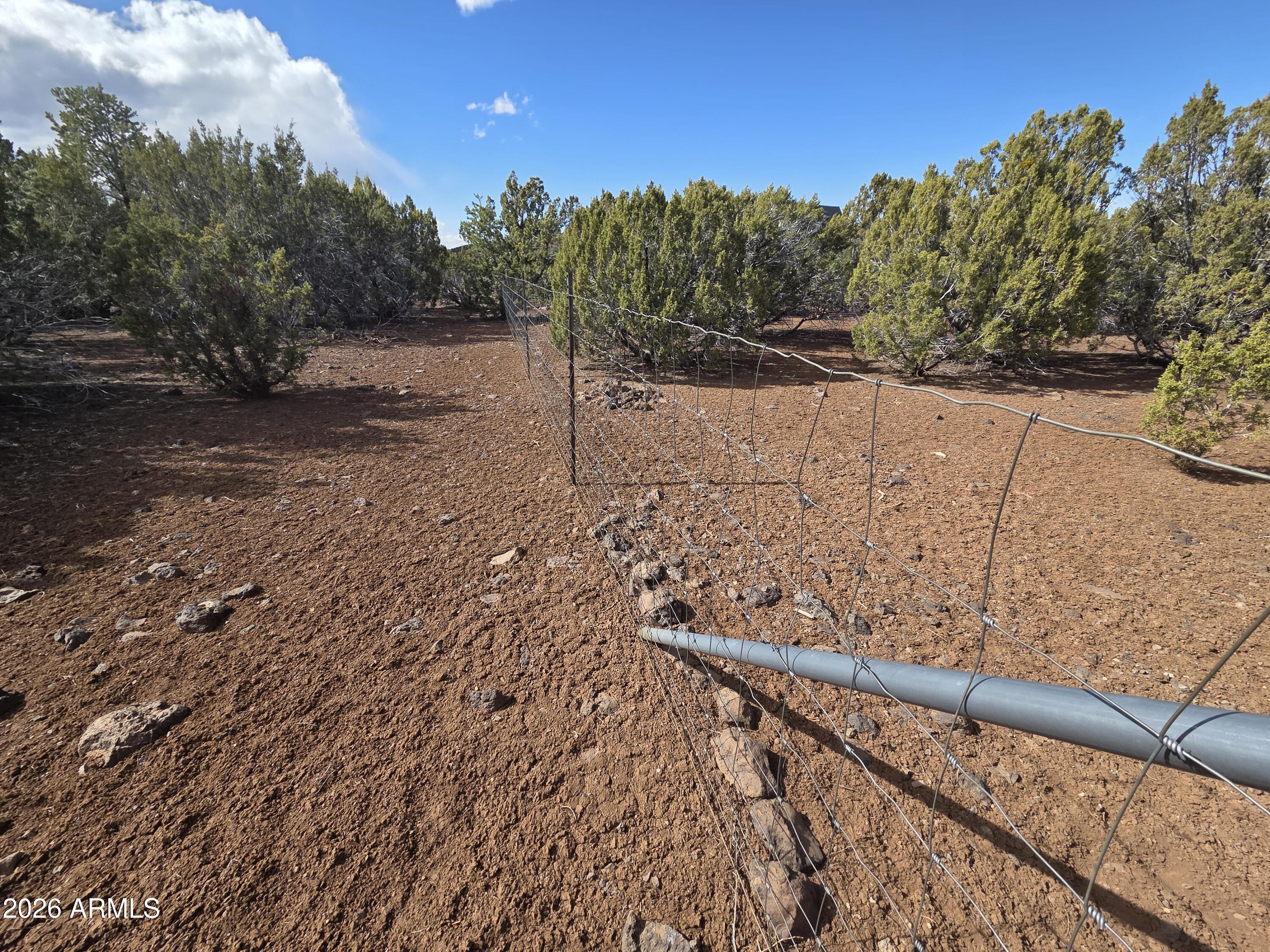 Winchester Trails Ranches - Land