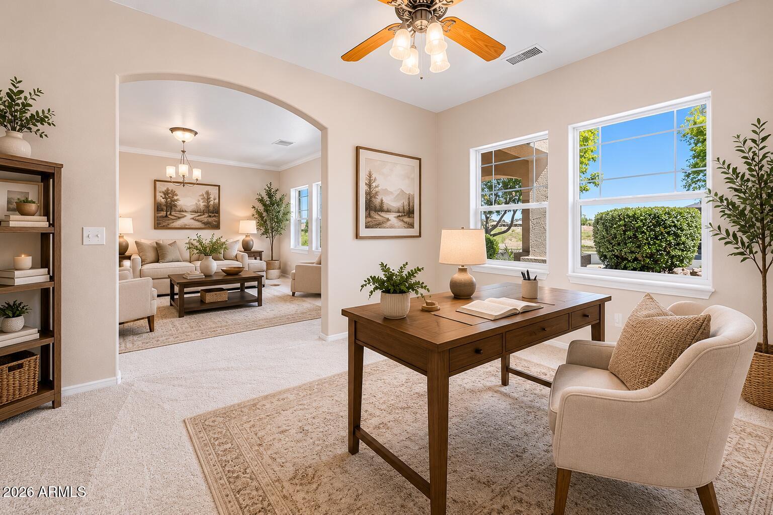 QUAILWOOD MEADOWS UNIT 3 - Residential