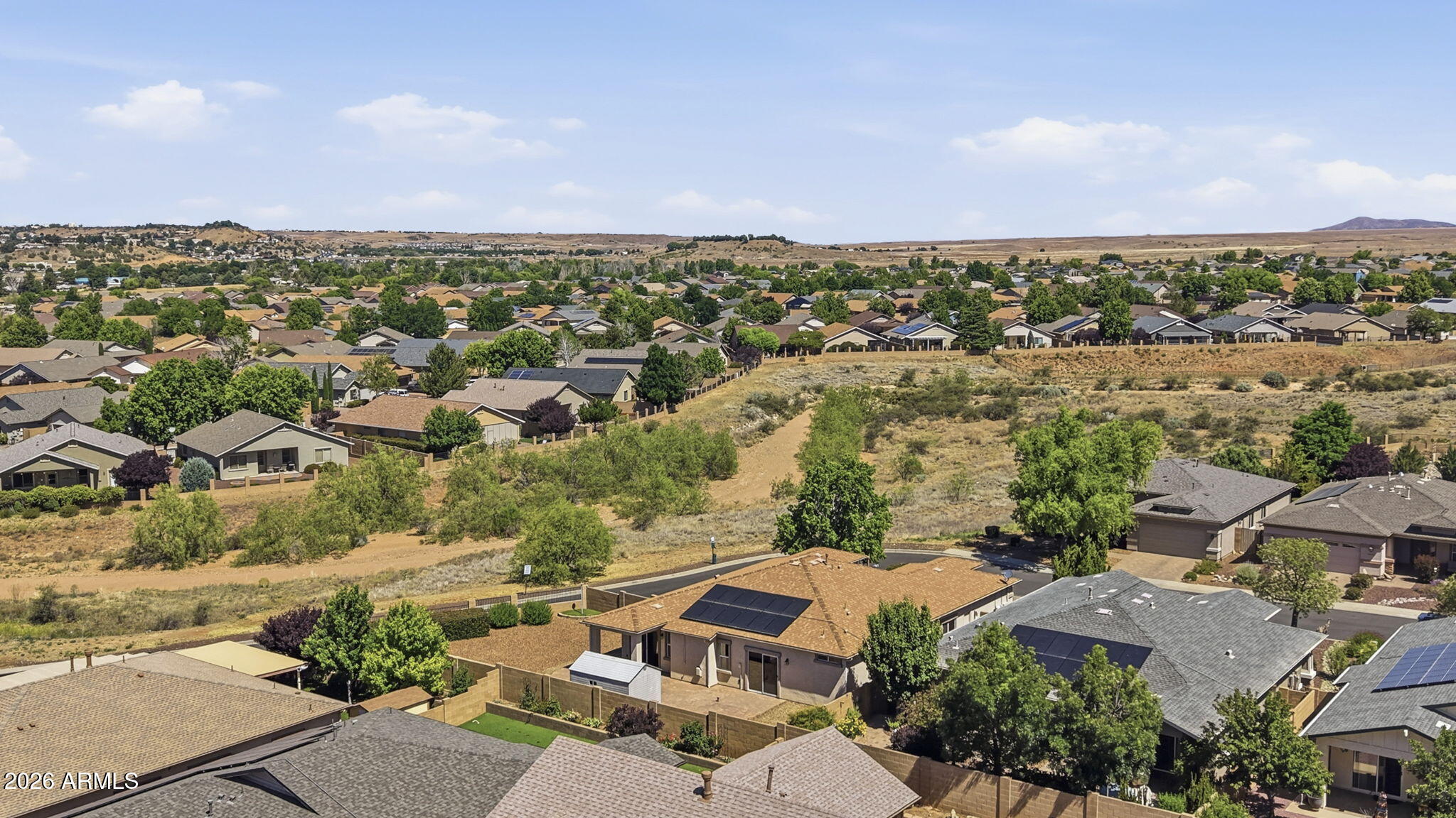 QUAILWOOD MEADOWS UNIT 3 - Residential