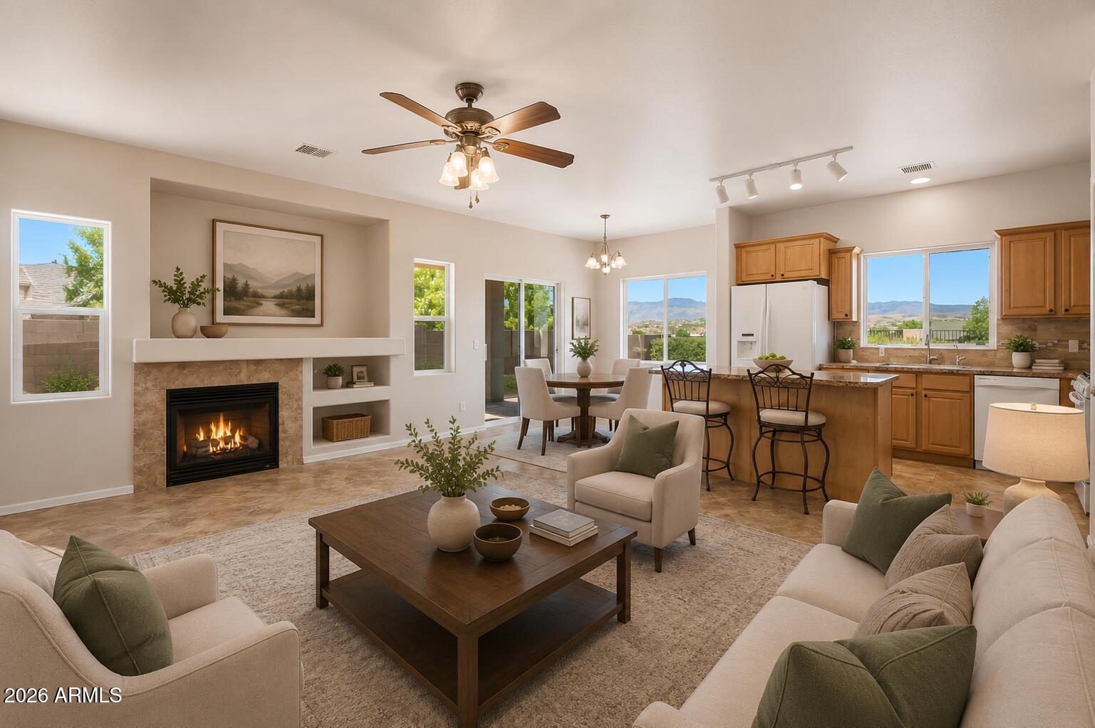 QUAILWOOD MEADOWS UNIT 3 - Residential